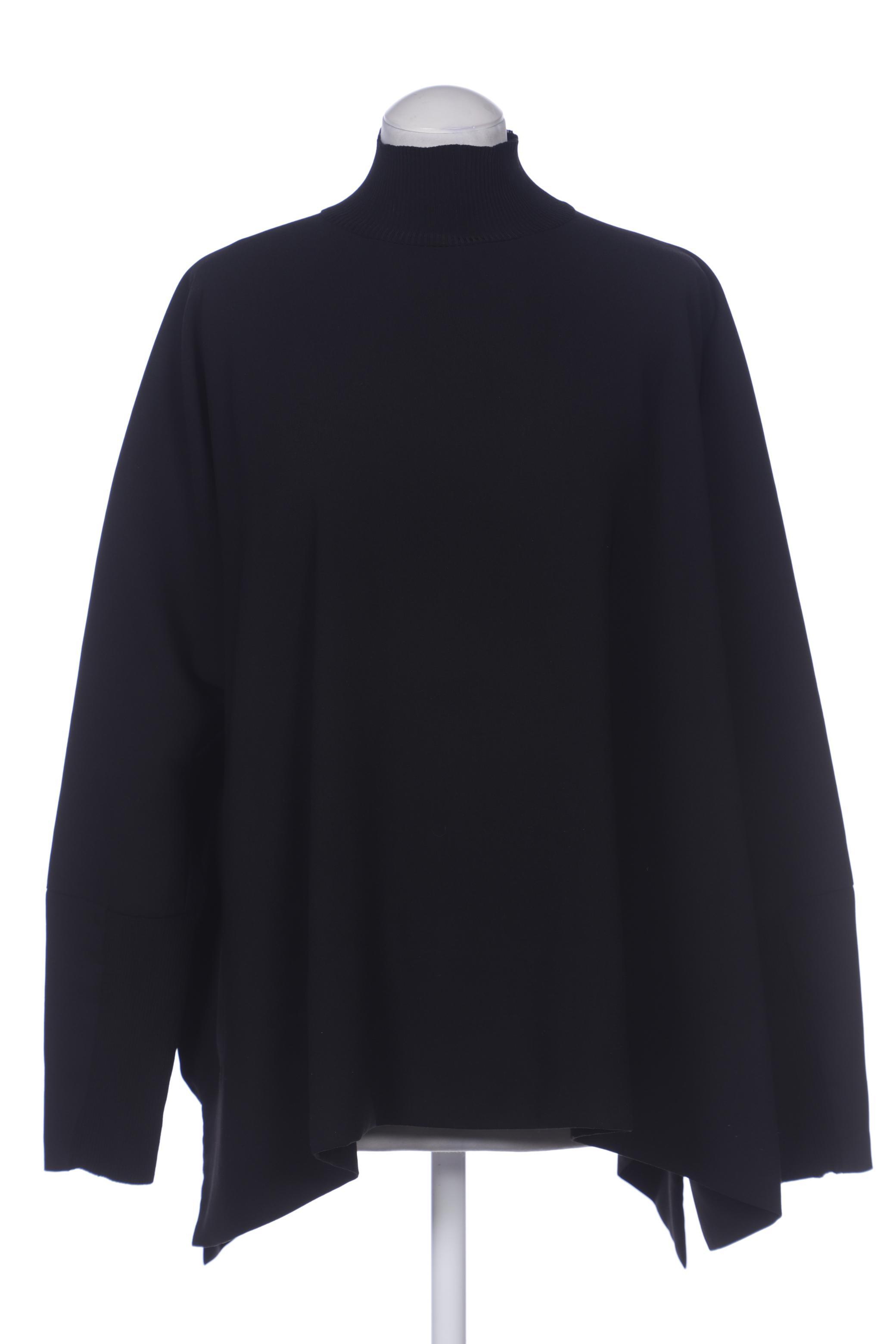Thumbnail - someday. Damen Bluse, schwarz, Gr. 36