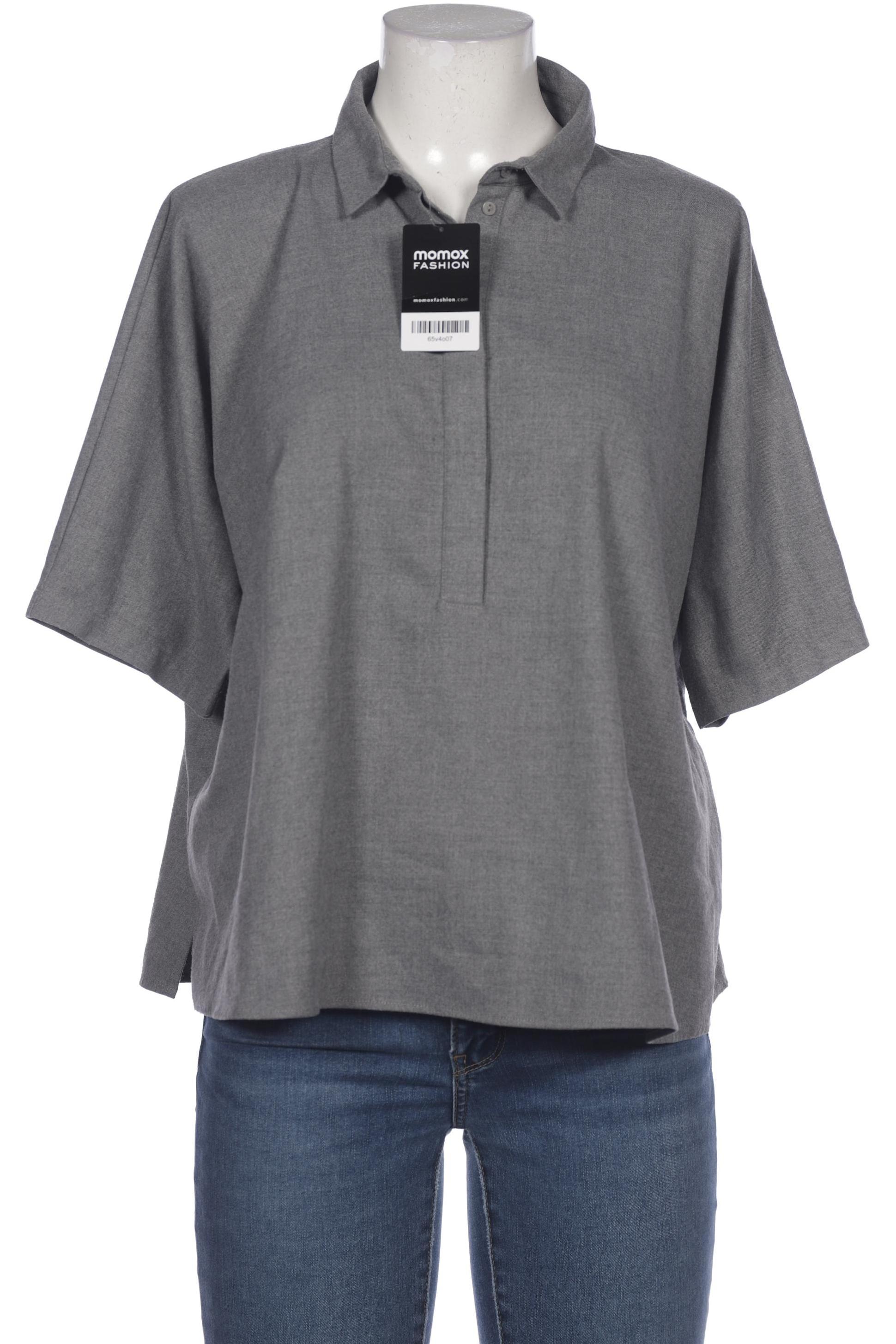 

someday. Damen Bluse, grau, Gr. 40