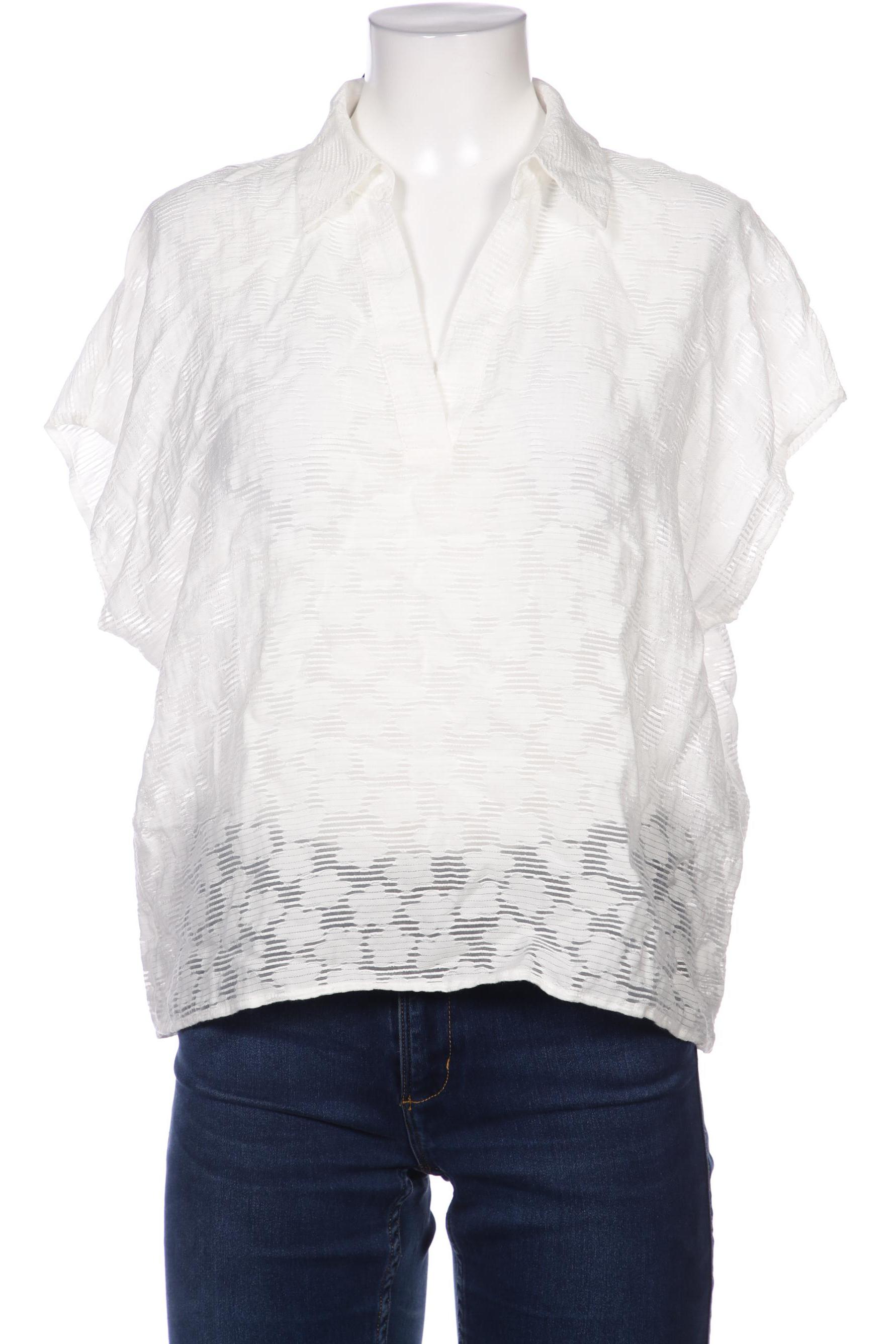 

someday. Damen Bluse, weiß, Gr. 40