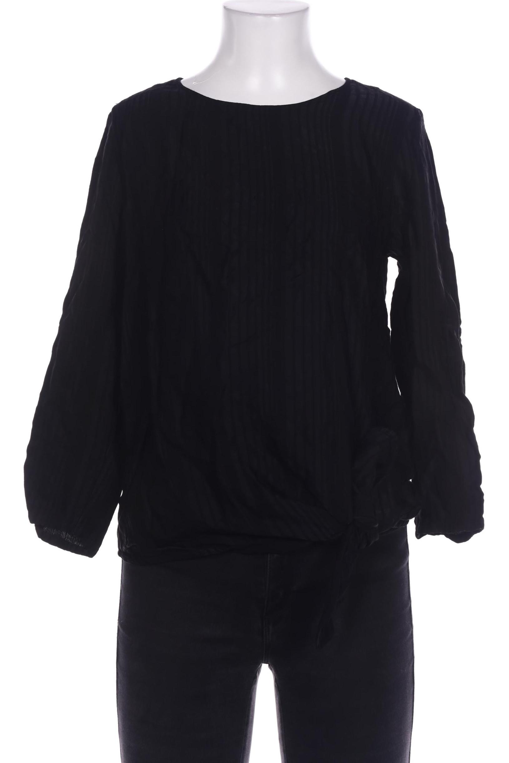 

someday. Damen Bluse, schwarz, Gr. 40