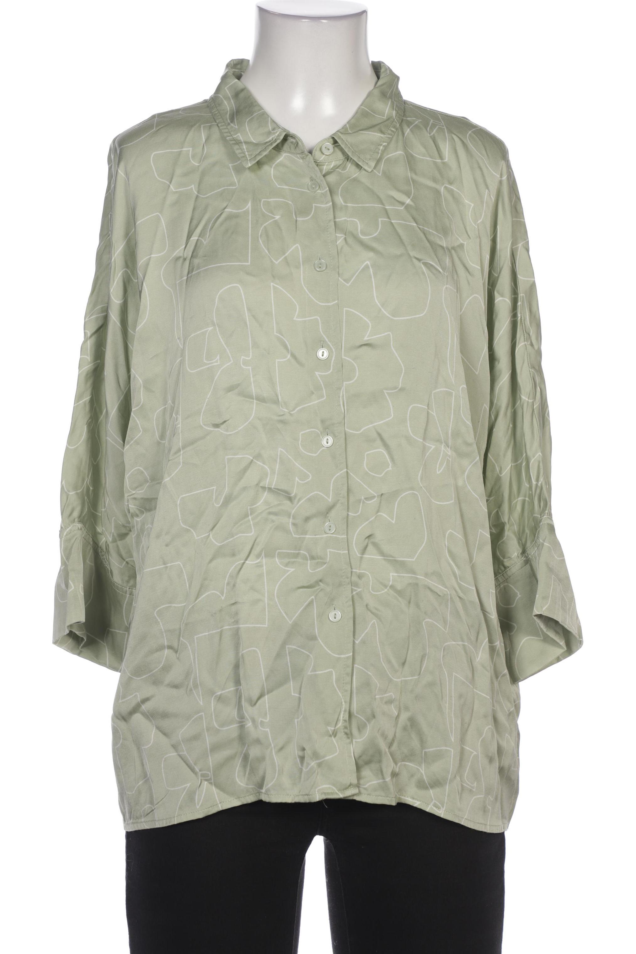 

someday. Damen Bluse, grün, Gr. 38