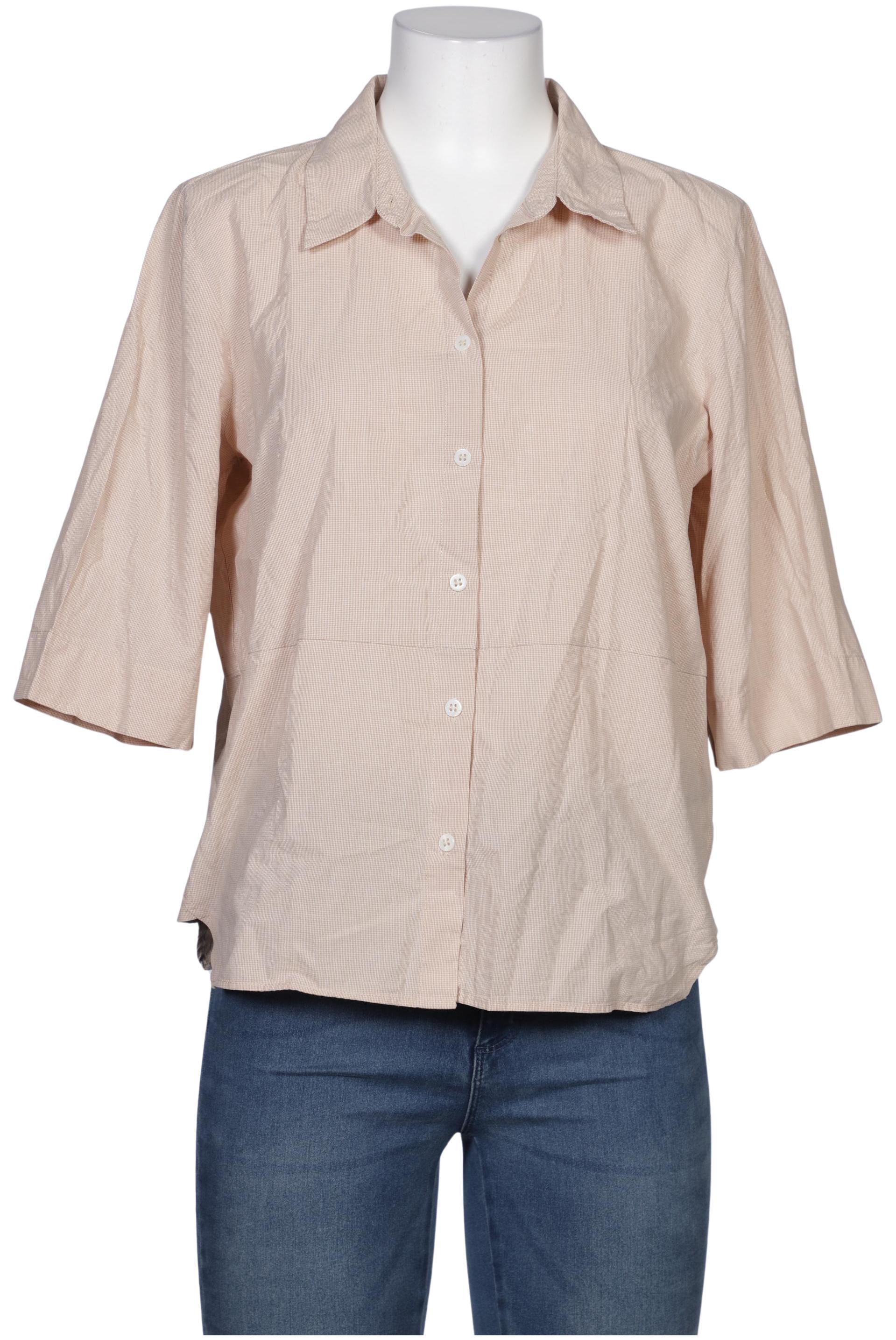 

someday. Damen Bluse, beige, Gr. 42