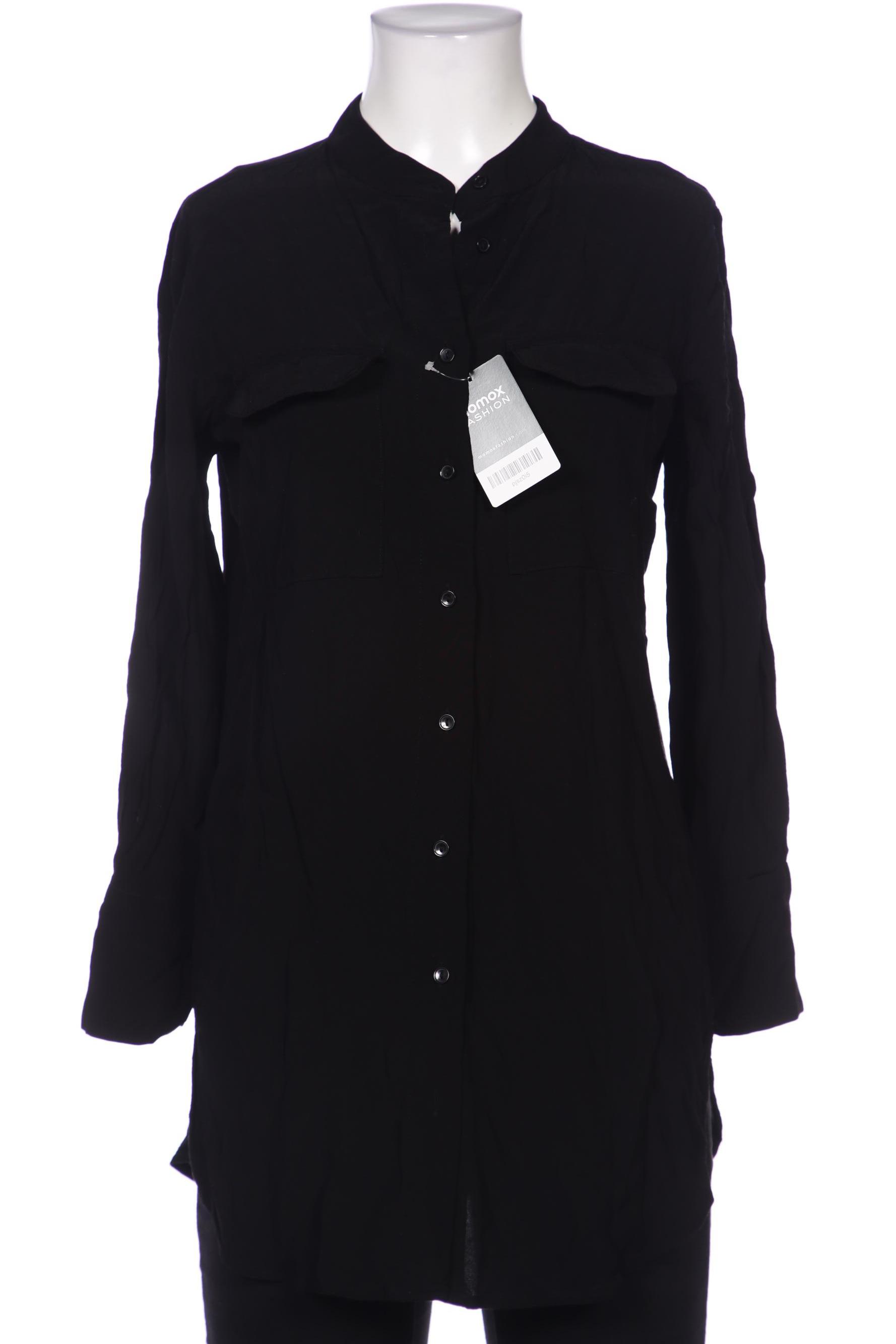 

someday. Damen Bluse, schwarz, Gr. 36