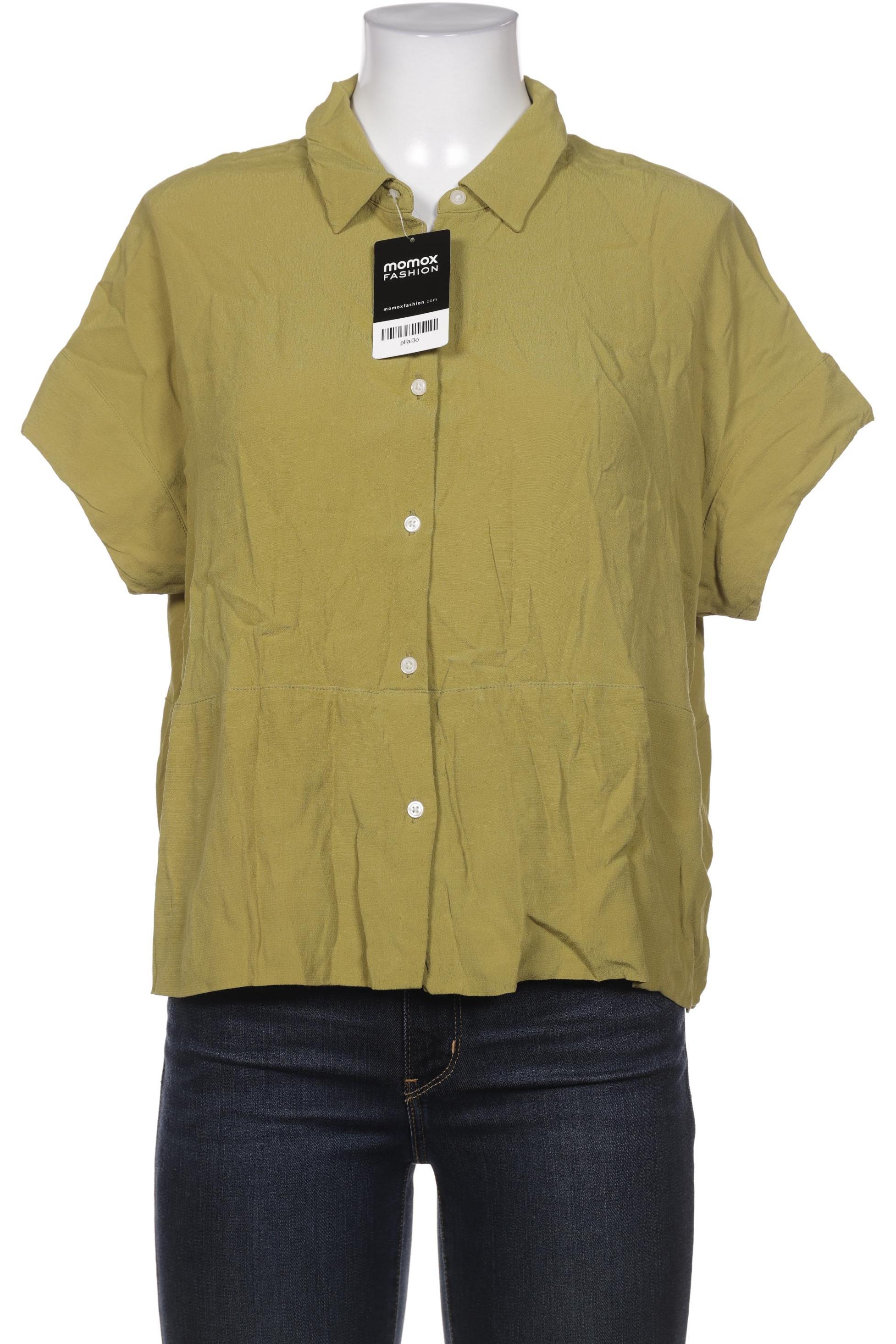 

someday. Damen Bluse, grün, Gr. 38