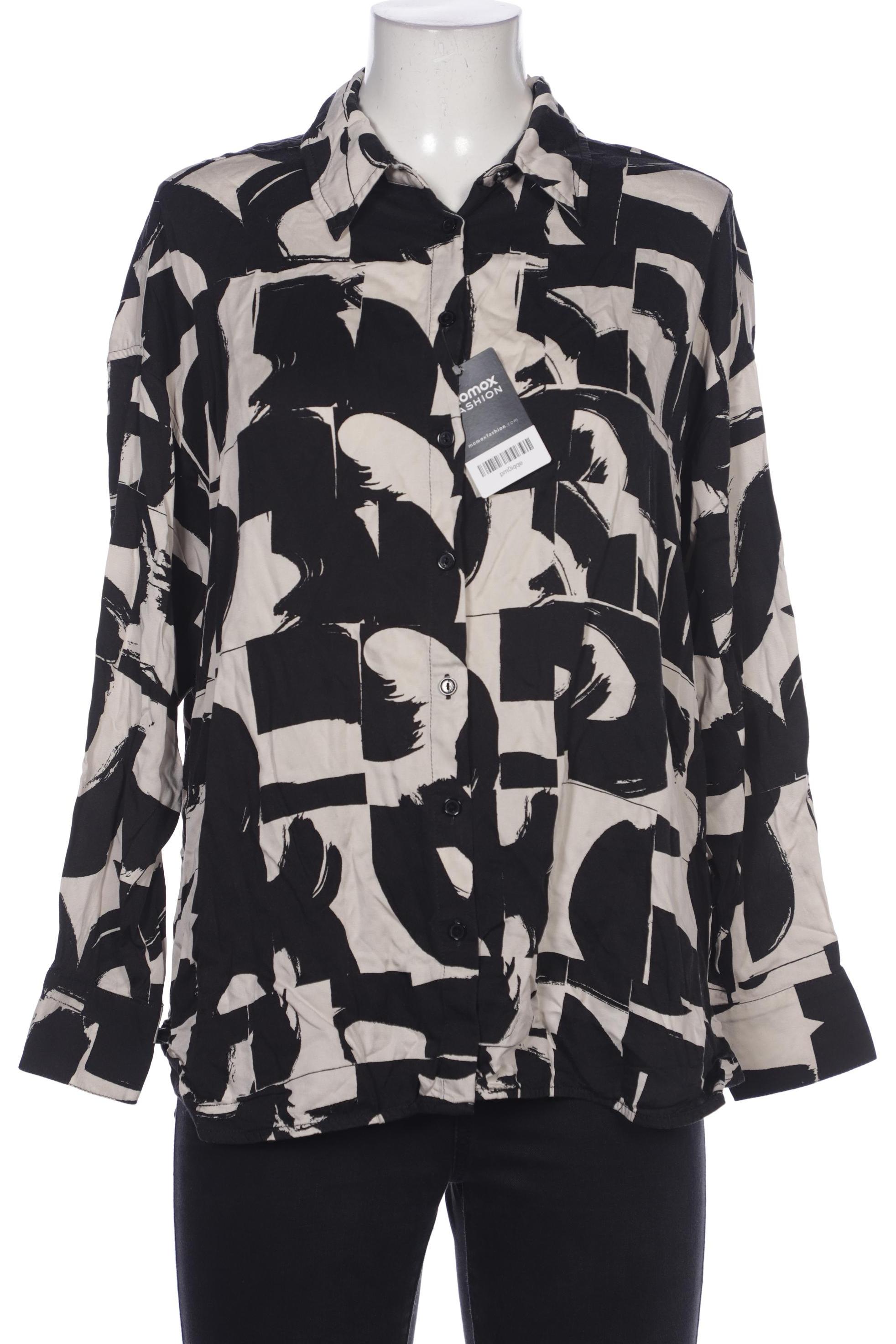 

someday. Damen Bluse, schwarz, Gr. 38