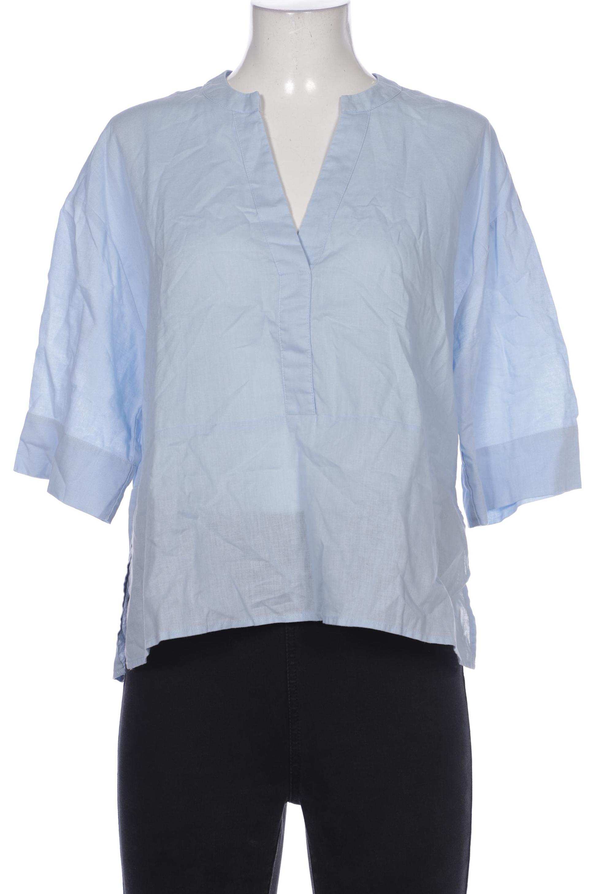 

someday. Damen Bluse, hellblau, Gr. 40