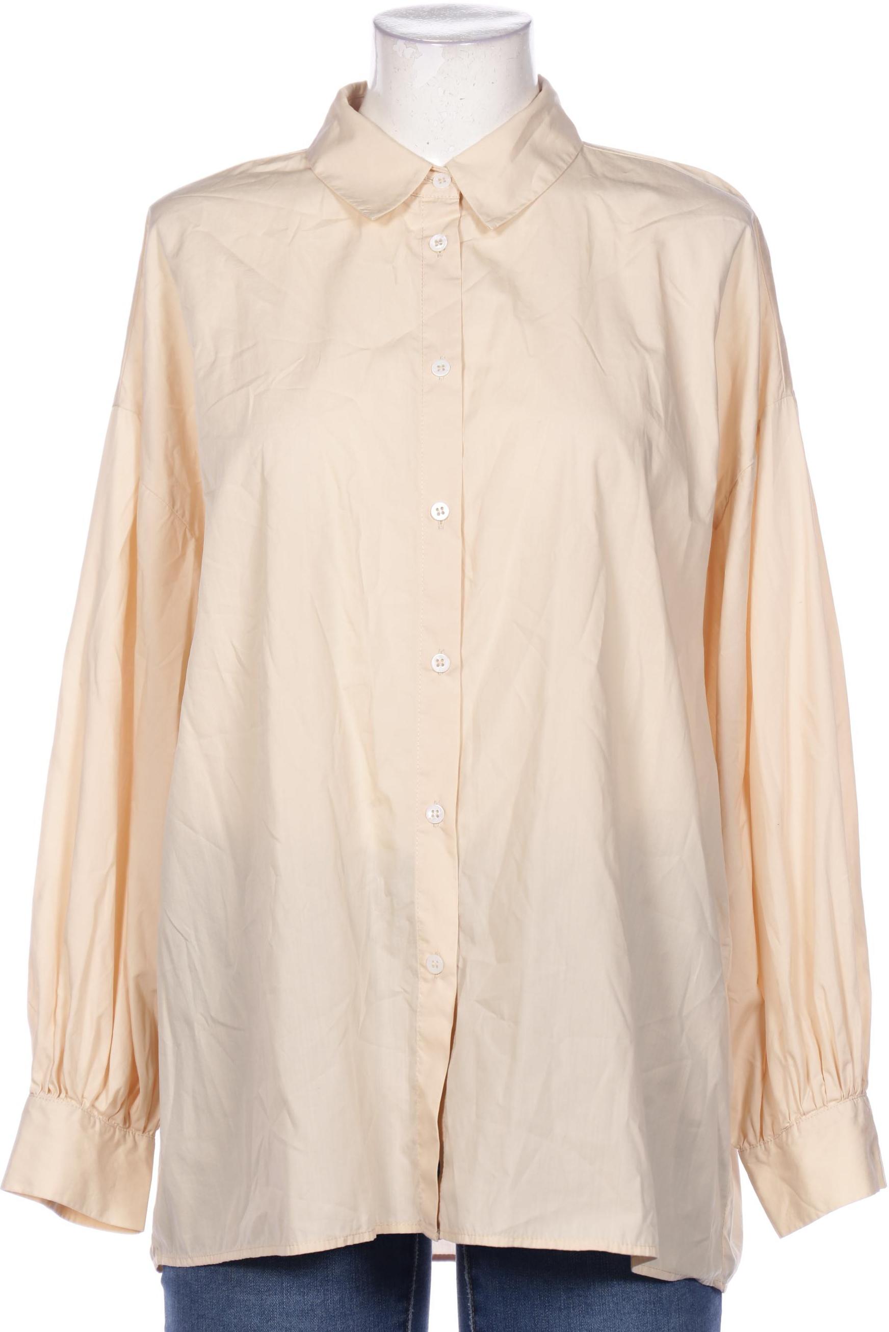 

someday. Damen Bluse, beige, Gr. 40
