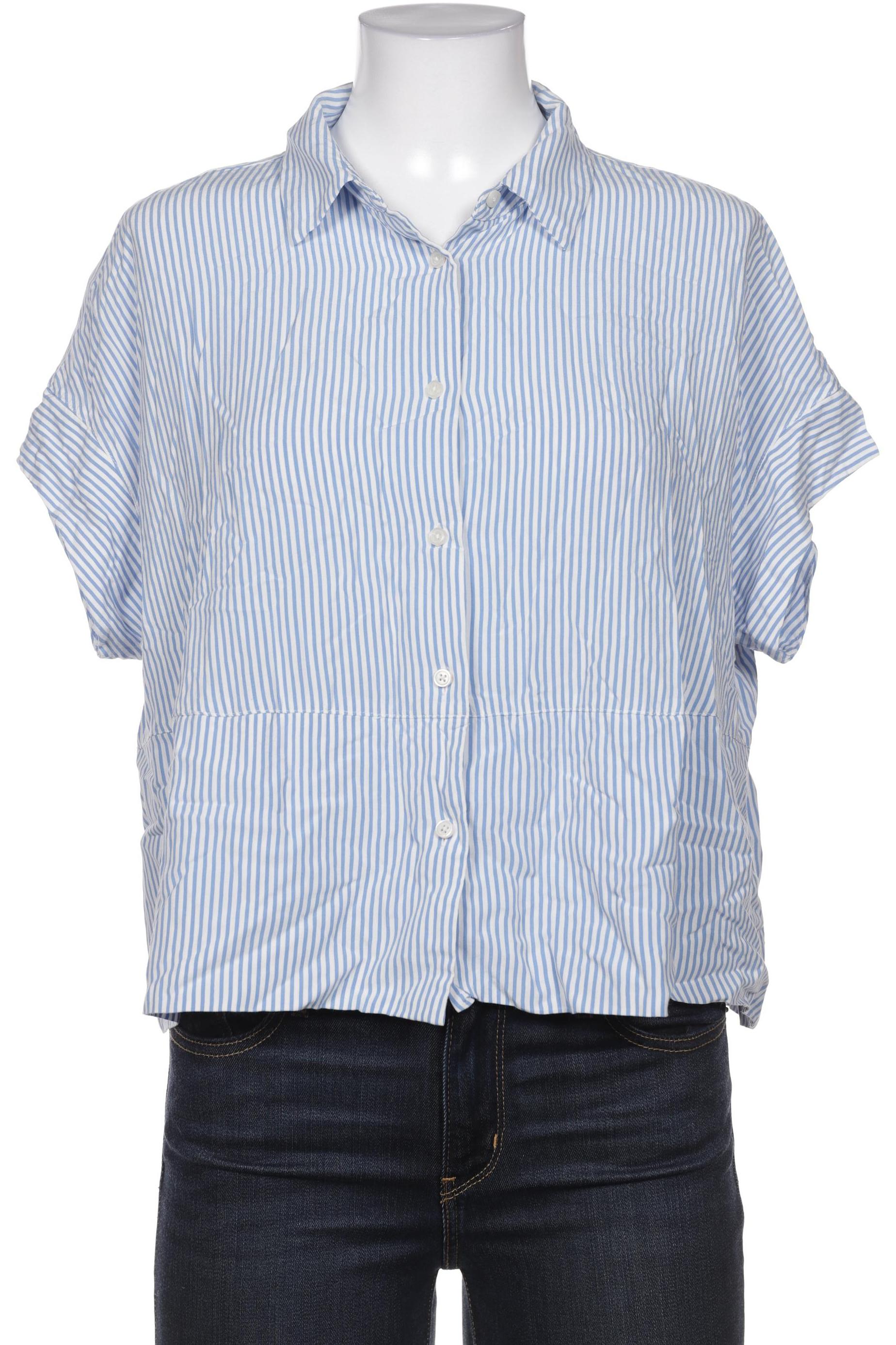 

someday. Damen Bluse, blau, Gr. 36