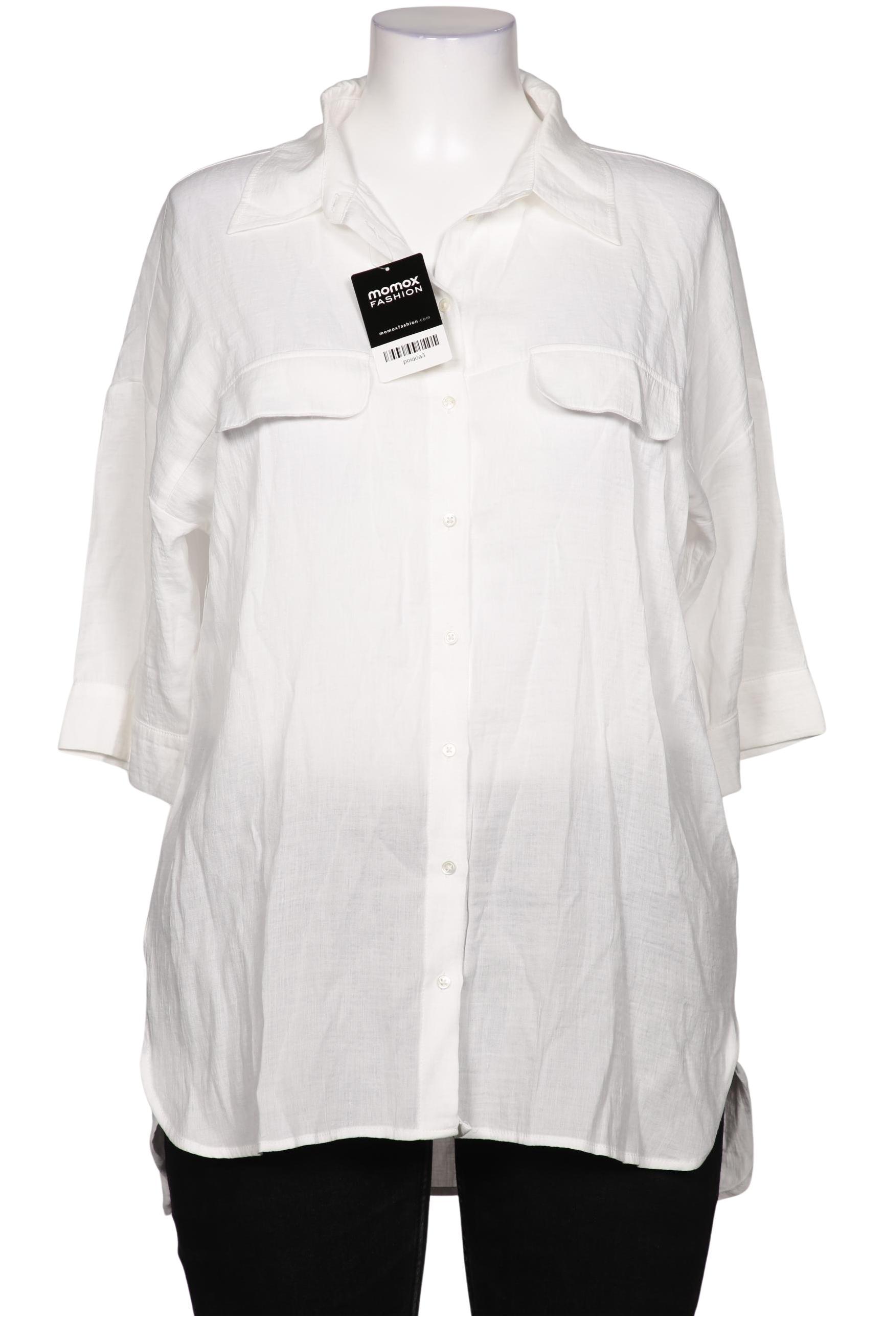 

someday. Damen Bluse, weiß, Gr. 42