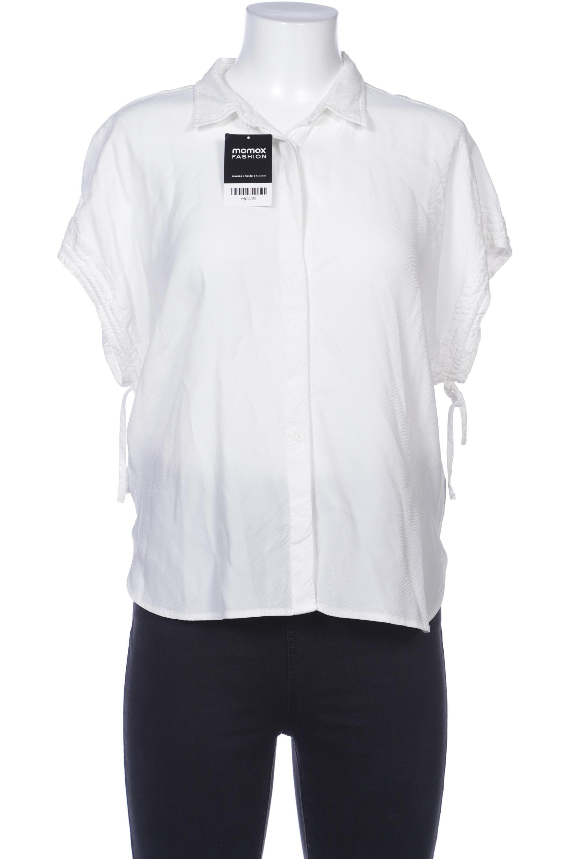 

someday. Damen Bluse, weiß, Gr. 42