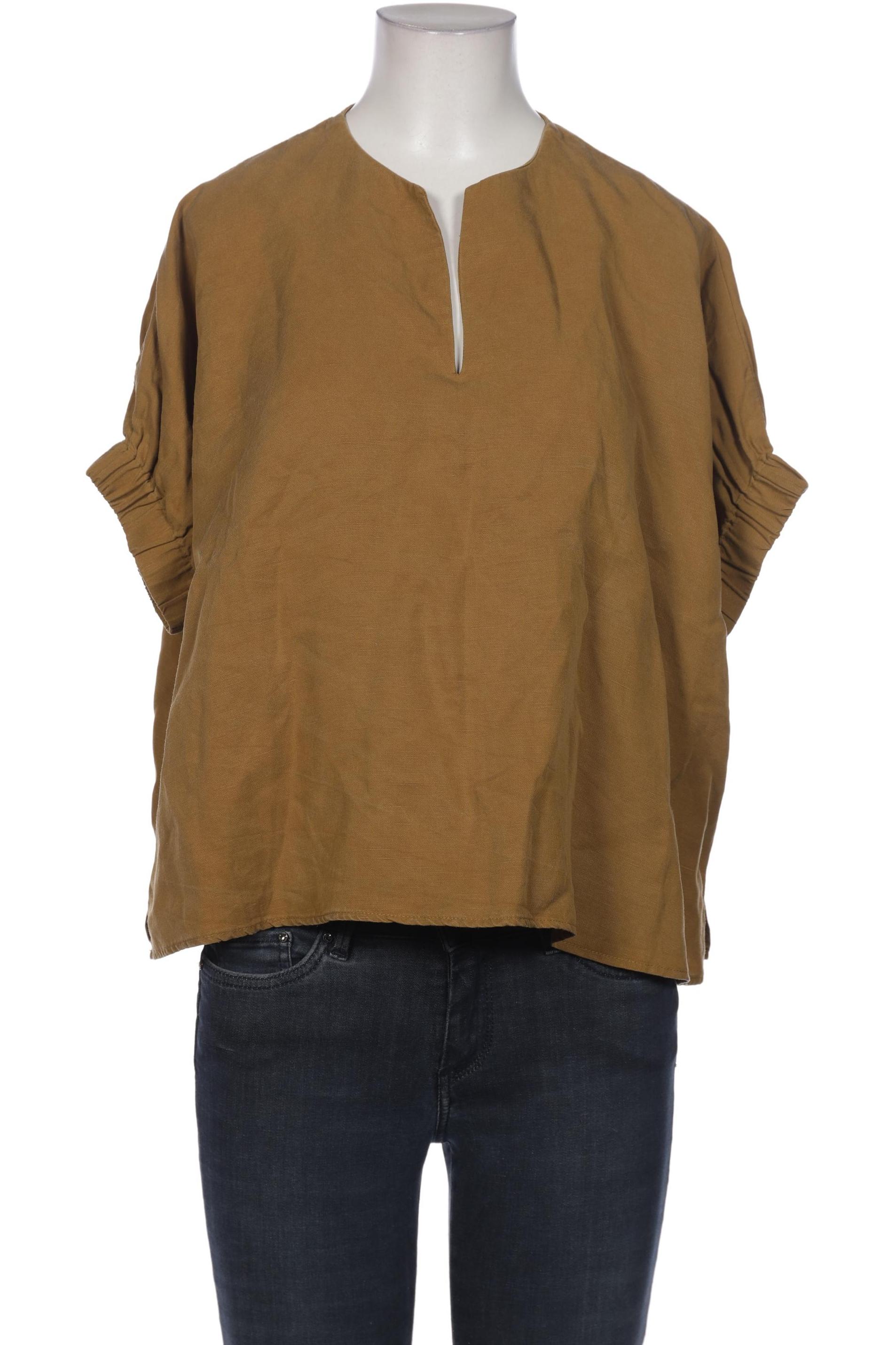 

someday. Damen Bluse, braun, Gr. 36