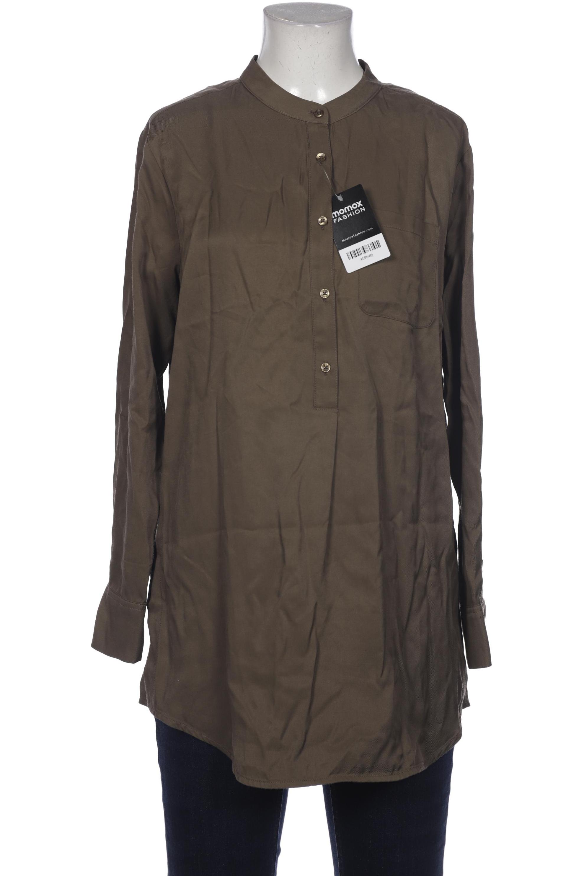 

someday. Damen Bluse, braun, Gr. 36