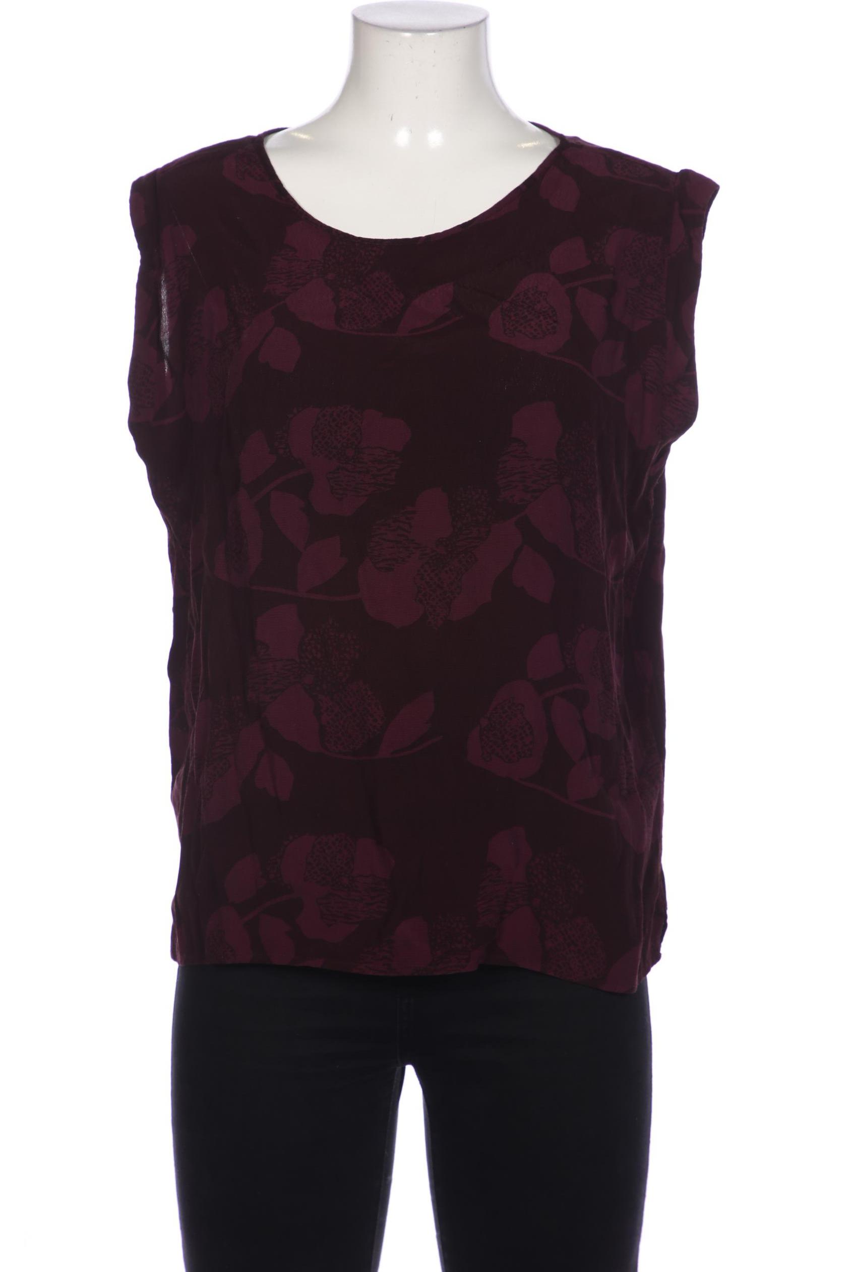 

someday. Damen Bluse, bordeaux