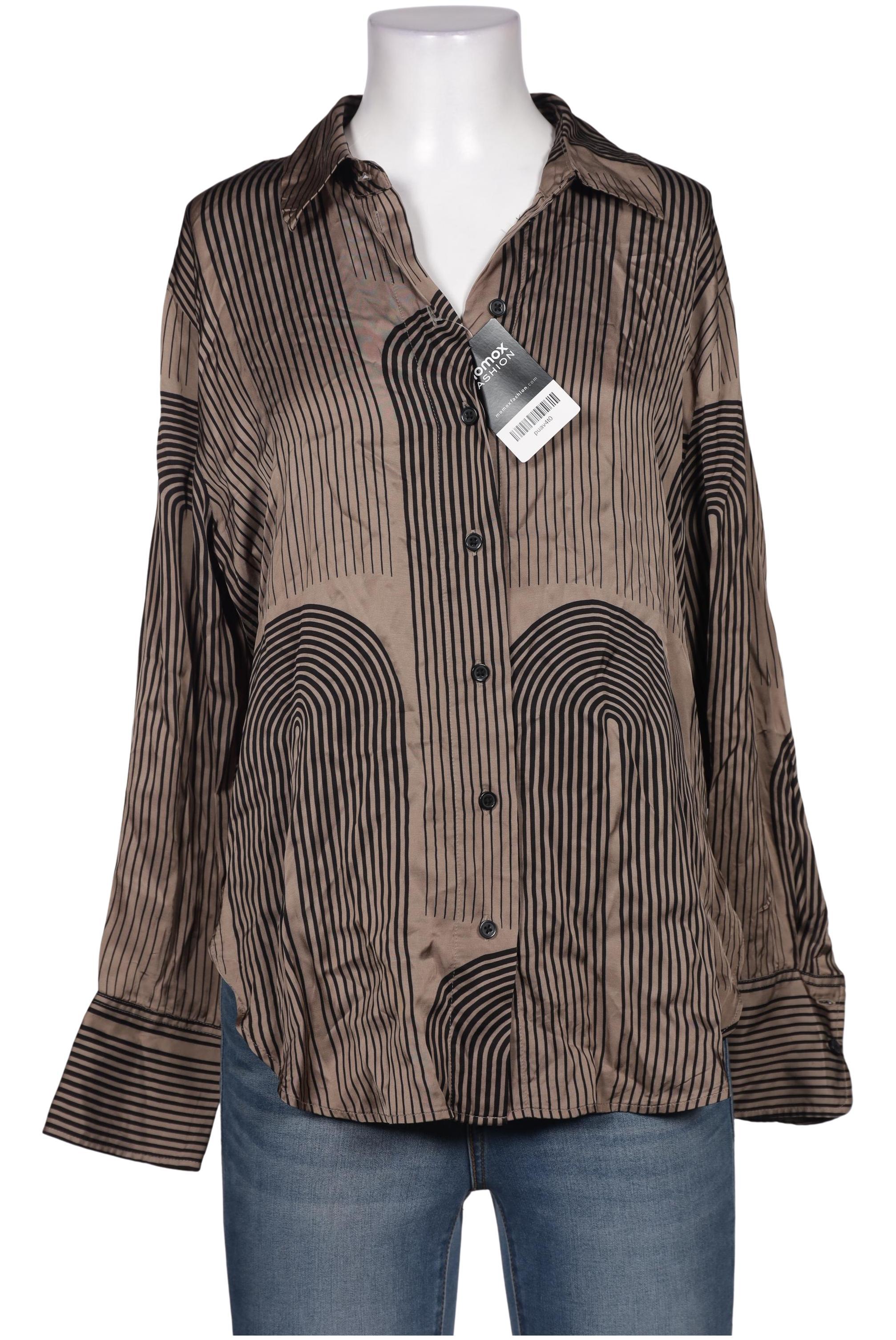 

someday. Damen Bluse, braun, Gr. 36
