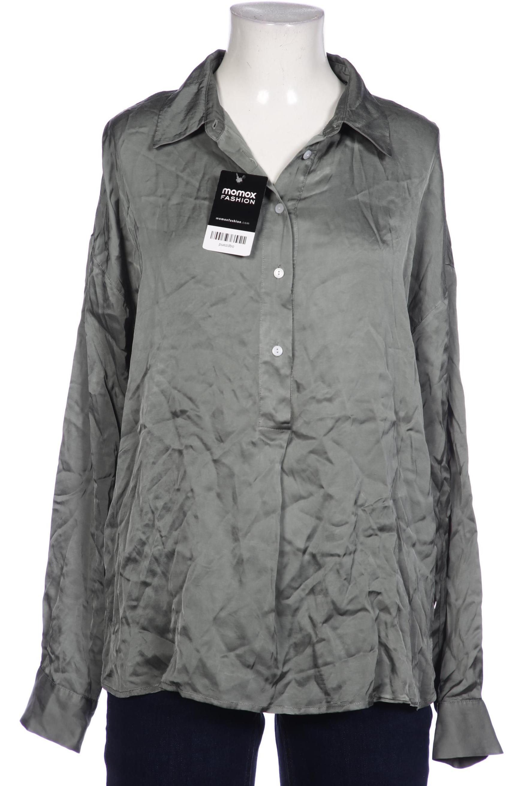 

someday. Damen Bluse, grün, Gr. 36