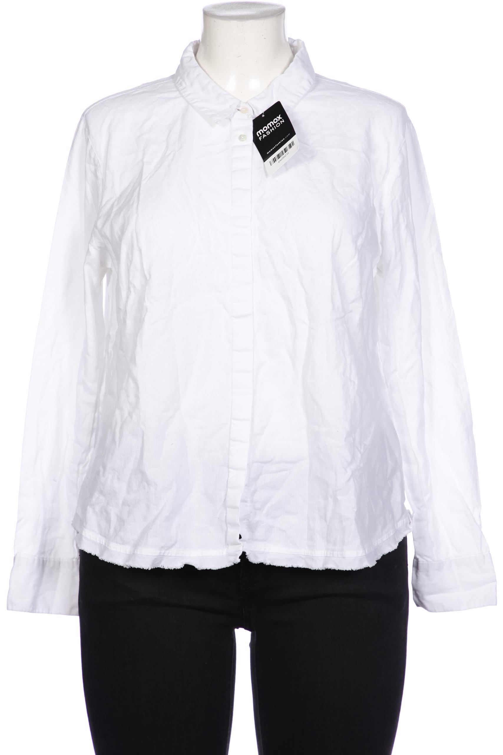 

someday. Damen Bluse, weiß, Gr. 42