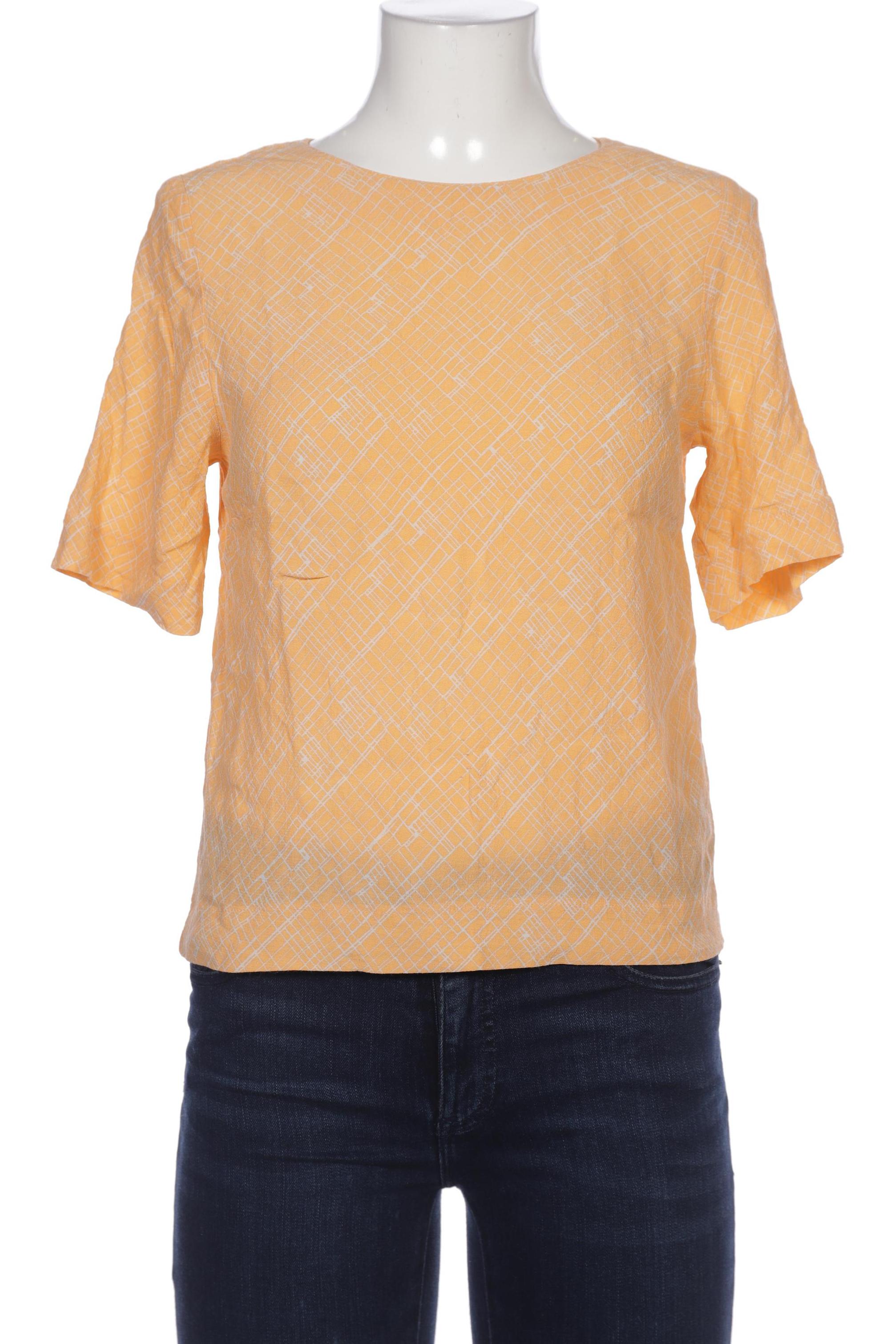 

someday. Damen Bluse, orange, Gr. 38