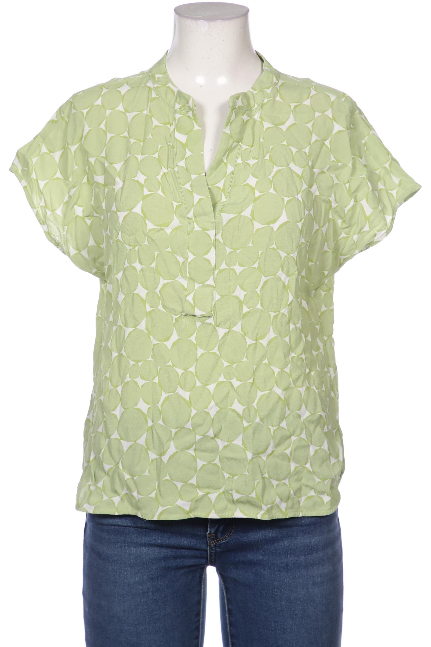

someday. Damen Bluse, hellgrün, Gr. 40