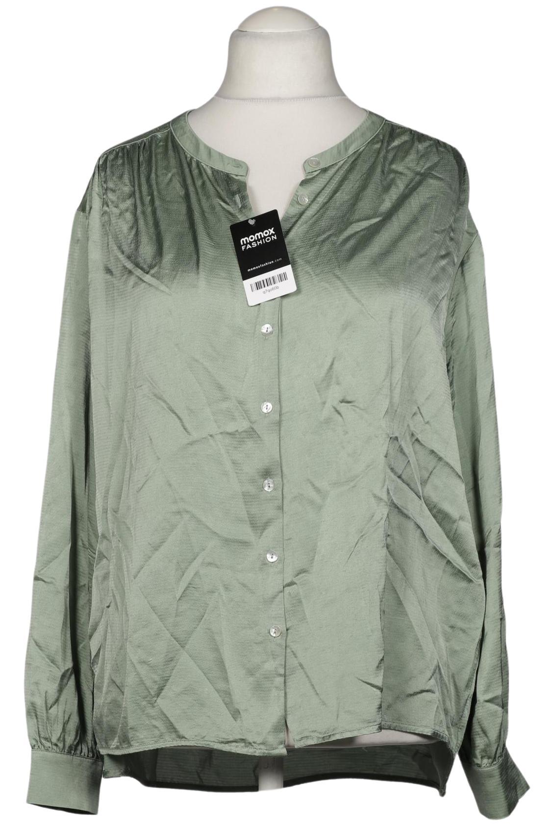 

someday. Damen Bluse, hellgrün, Gr. 40