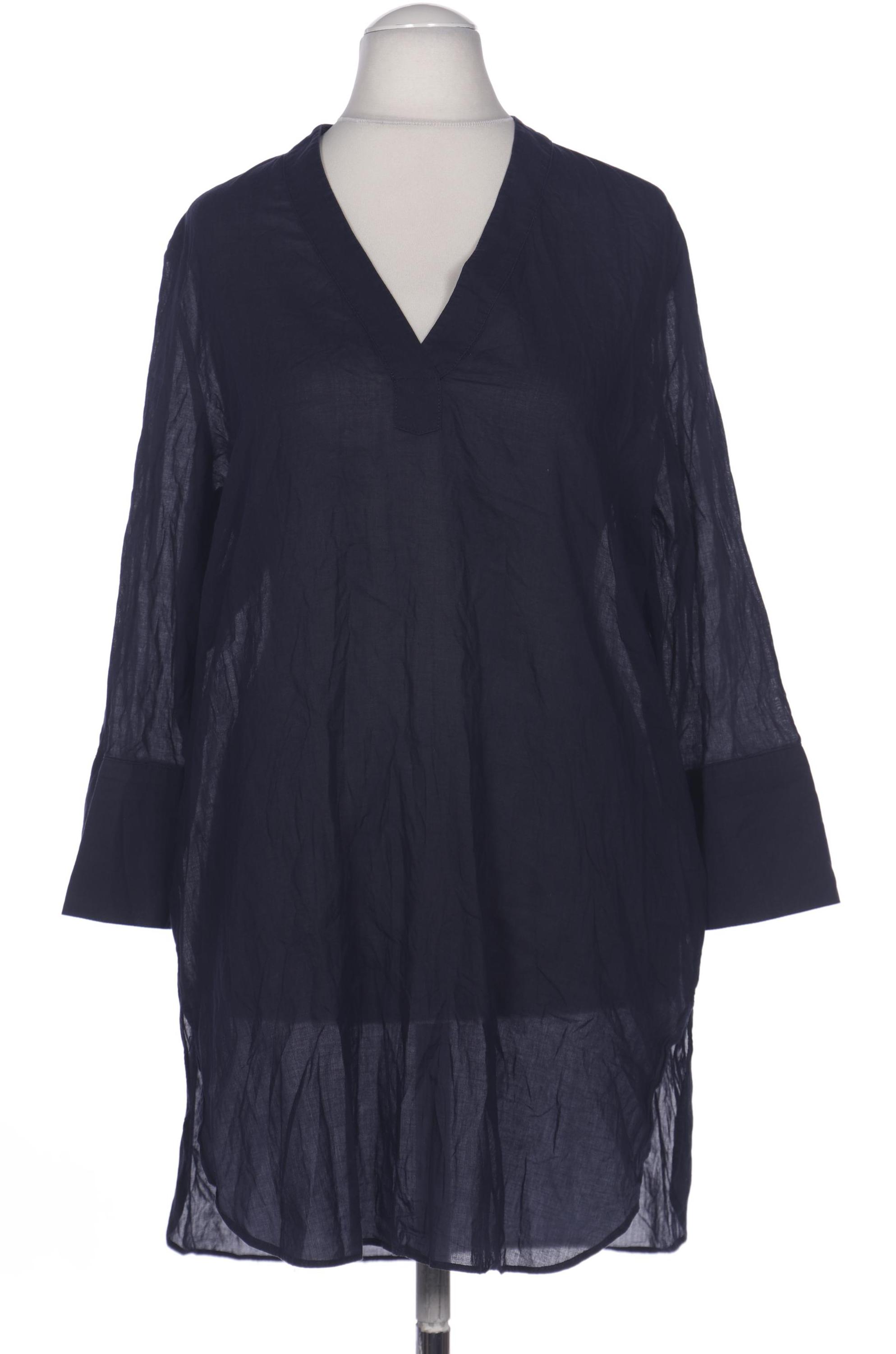 

someday. Damen Bluse, marineblau, Gr. 38