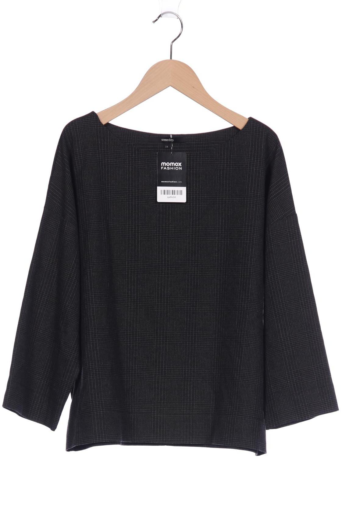 

someday. Damen Bluse, grau