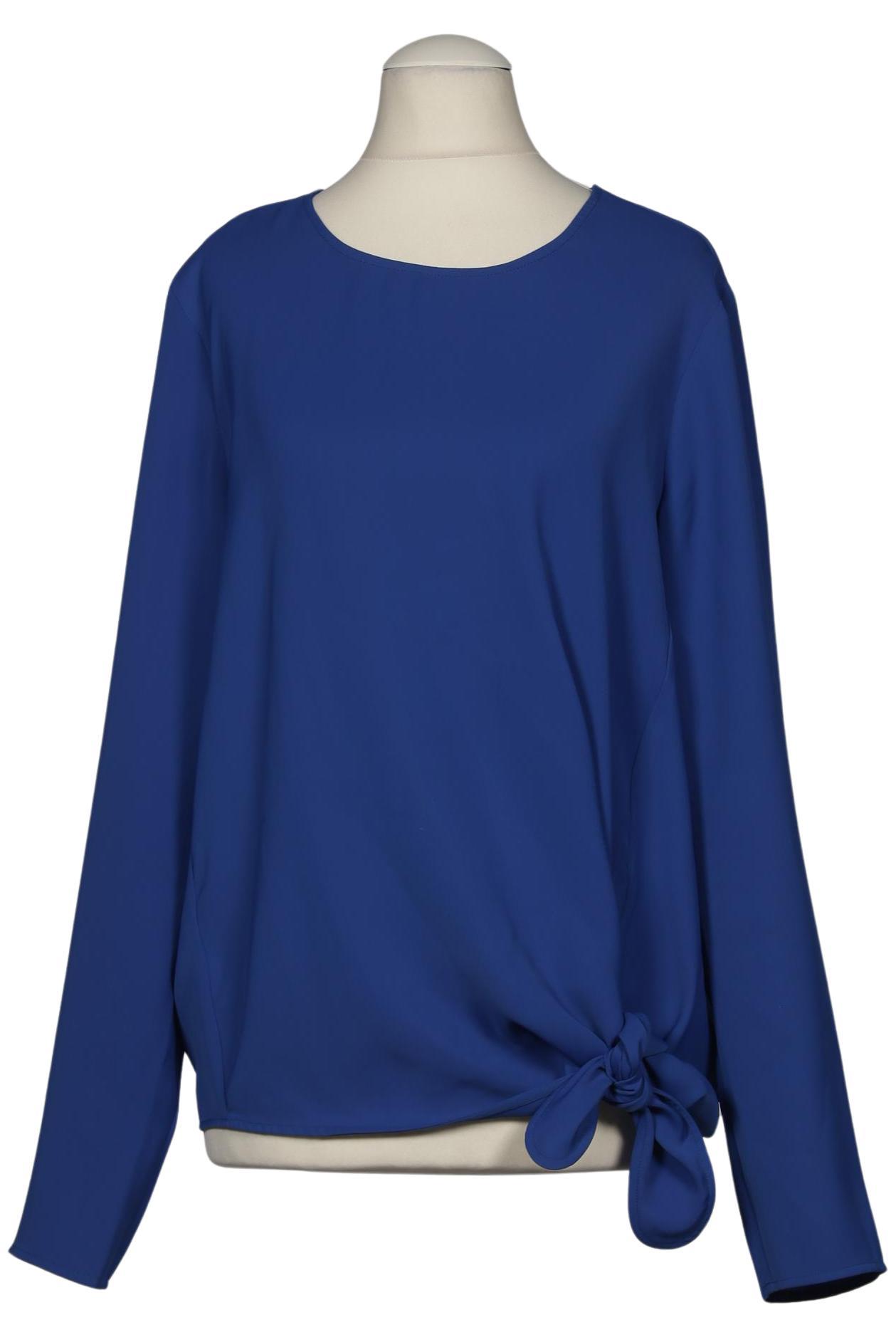 

someday. Damen Bluse, blau, Gr. 38