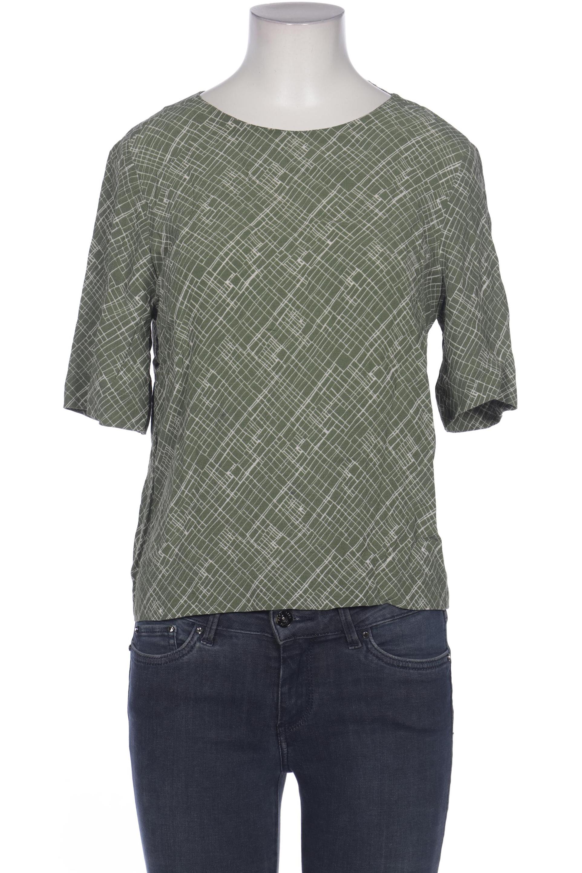 

someday. Damen Bluse, grün, Gr. 36