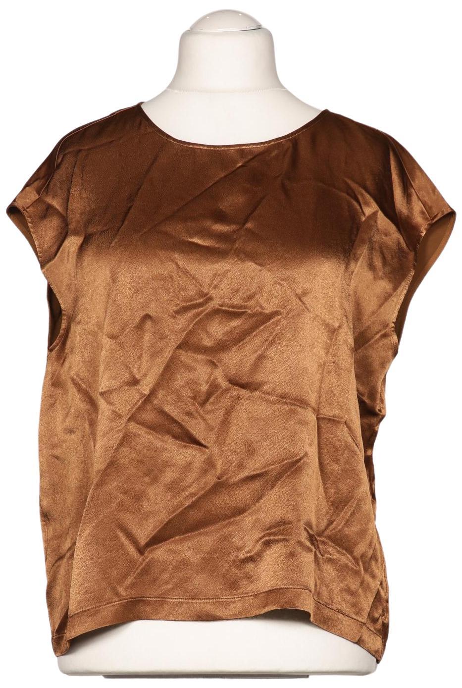 

someday. Damen Bluse, braun, Gr. 44