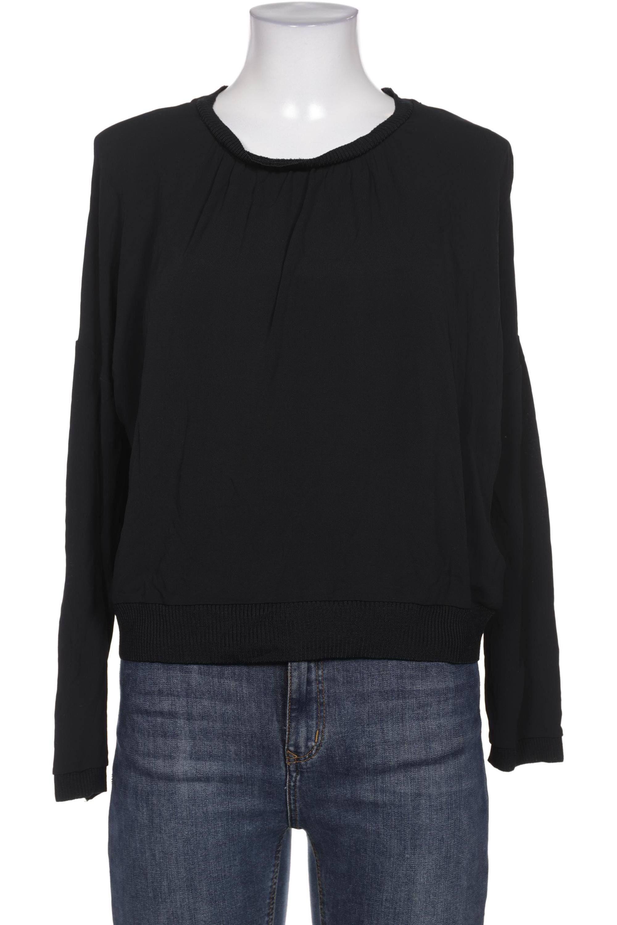 

someday. Damen Bluse, schwarz, Gr. 36