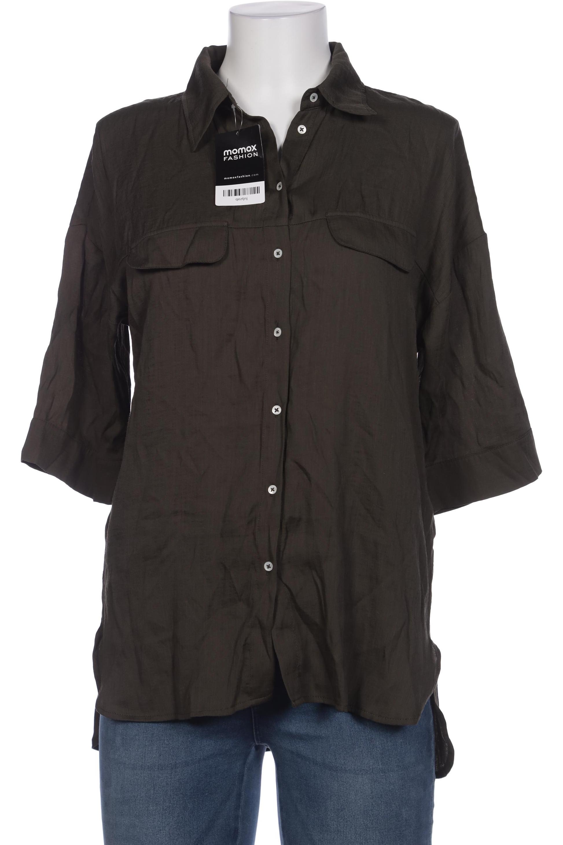 

someday. Damen Bluse, grün, Gr. 38