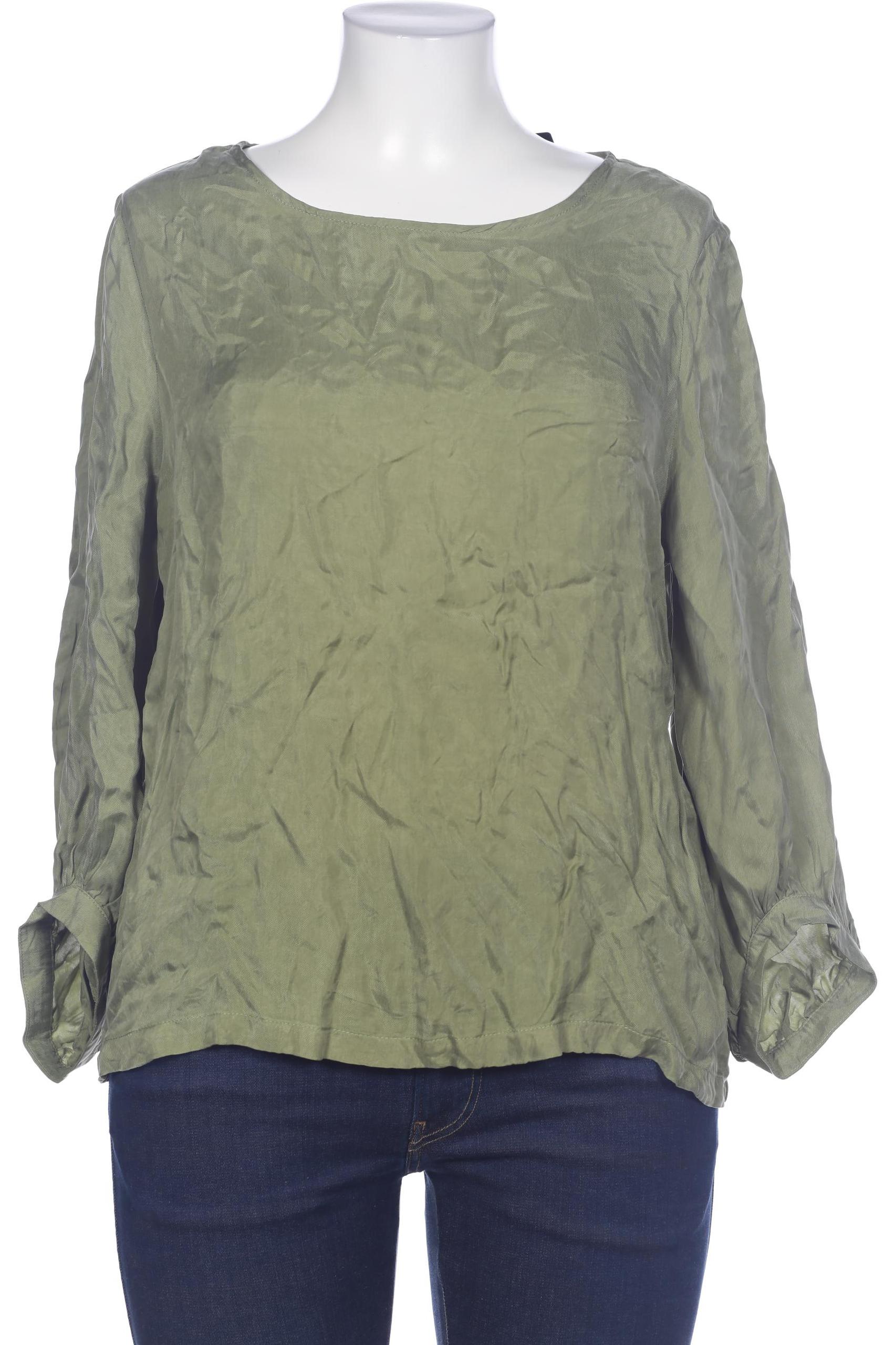 

someday. Damen Bluse, grün, Gr. 42