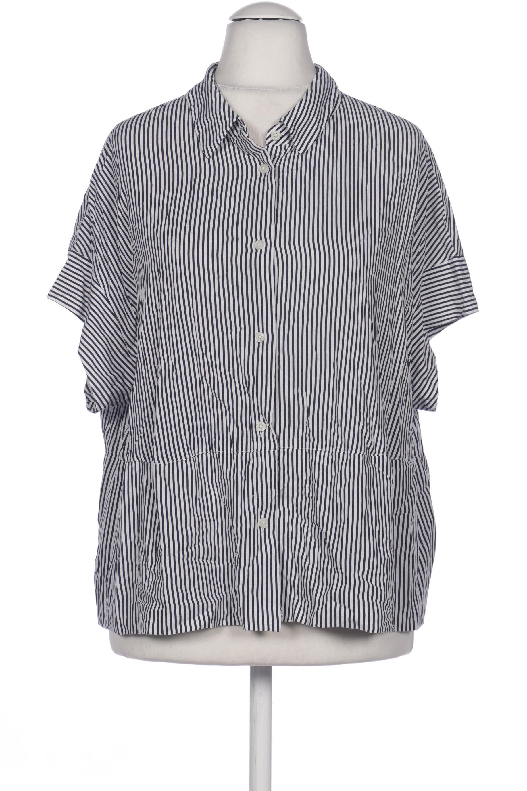 

someday. Damen Bluse, marineblau, Gr. 40