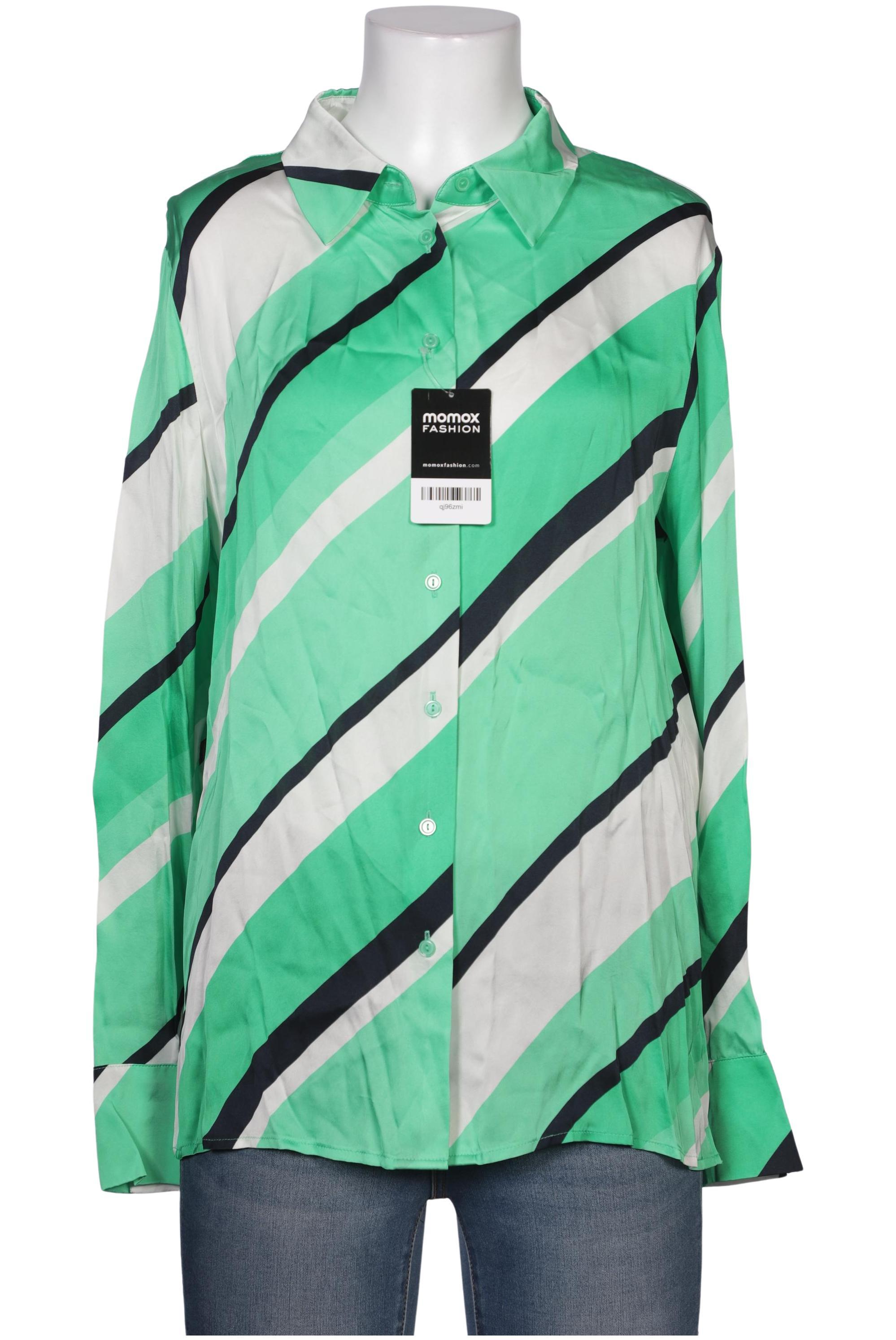 

someday. Damen Bluse, grün, Gr. 38