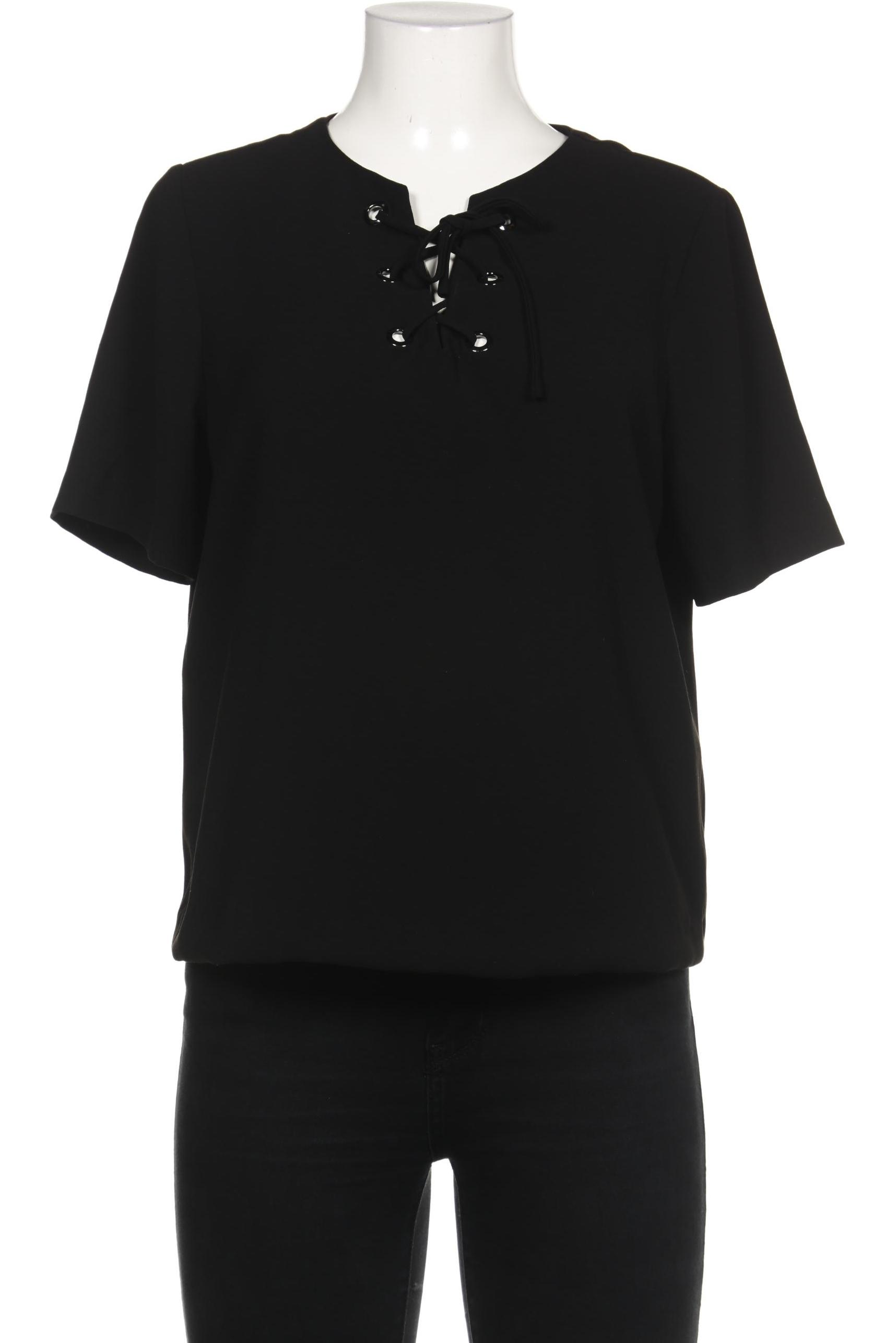 

someday. Damen Bluse, schwarz, Gr. 38