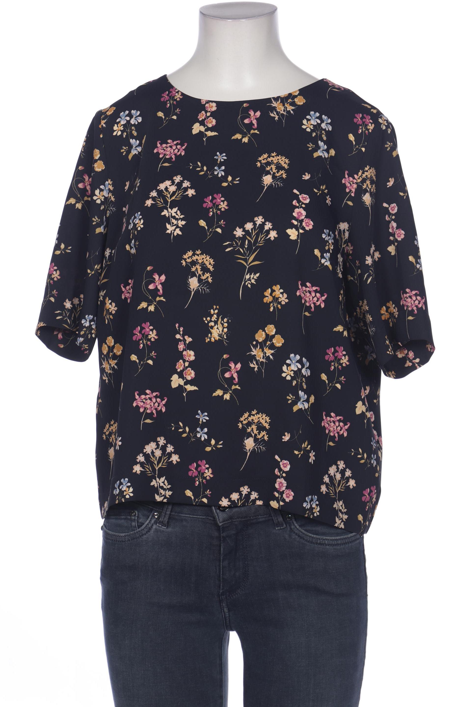 

someday. Damen Bluse, marineblau, Gr. 38