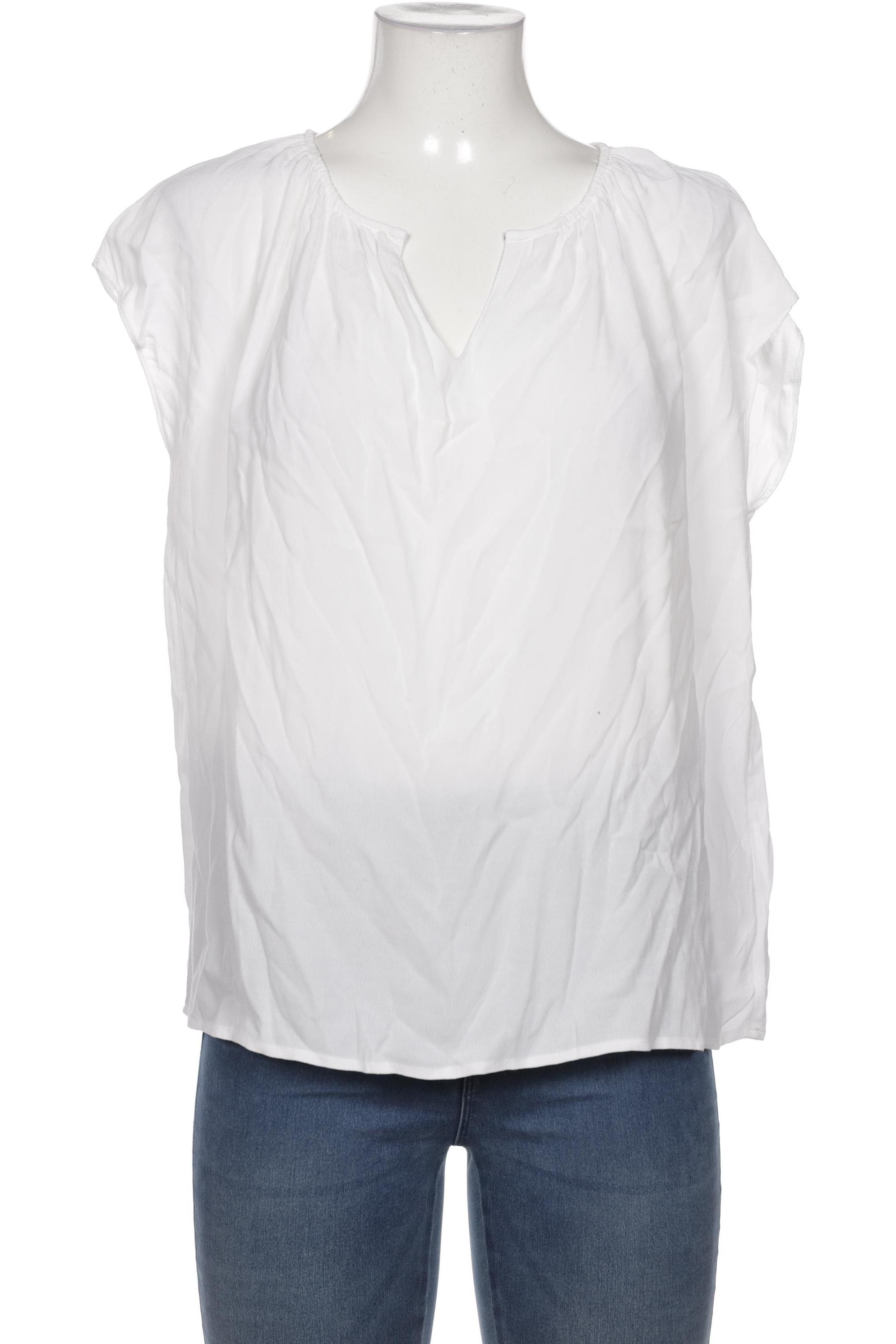 

someday. Damen Bluse, weiß, Gr. 40