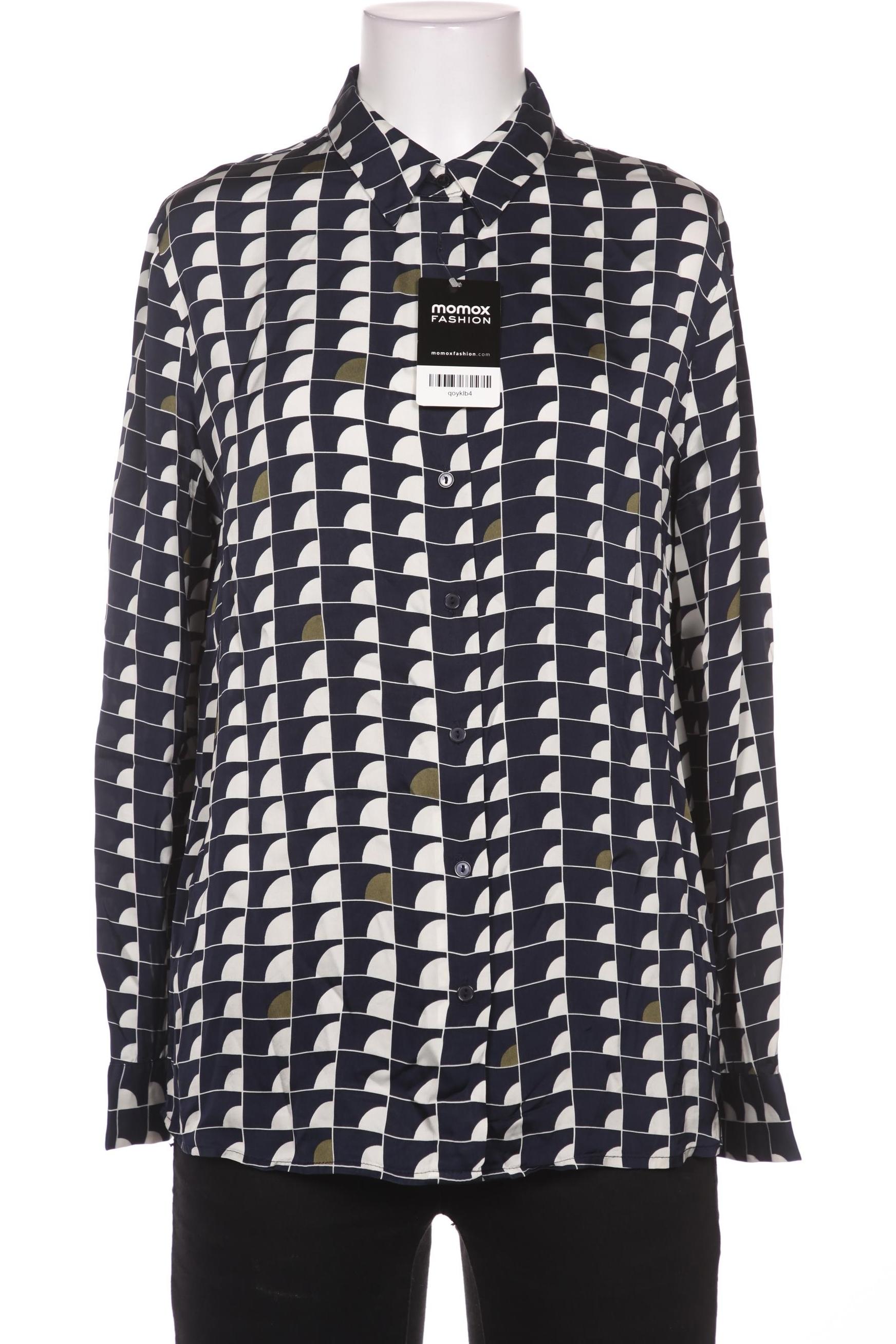 

someday. Damen Bluse, marineblau, Gr. 36