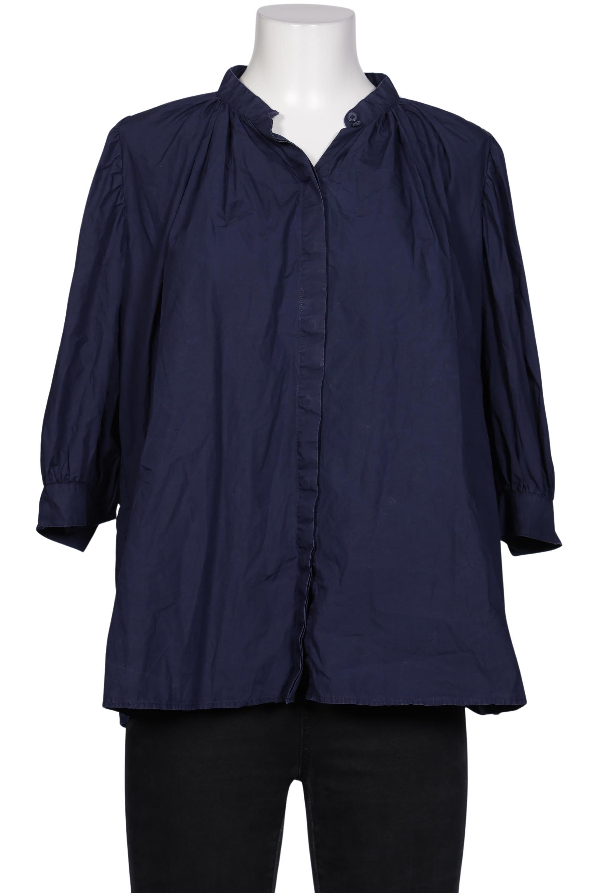 

someday. Damen Bluse, marineblau, Gr. 38