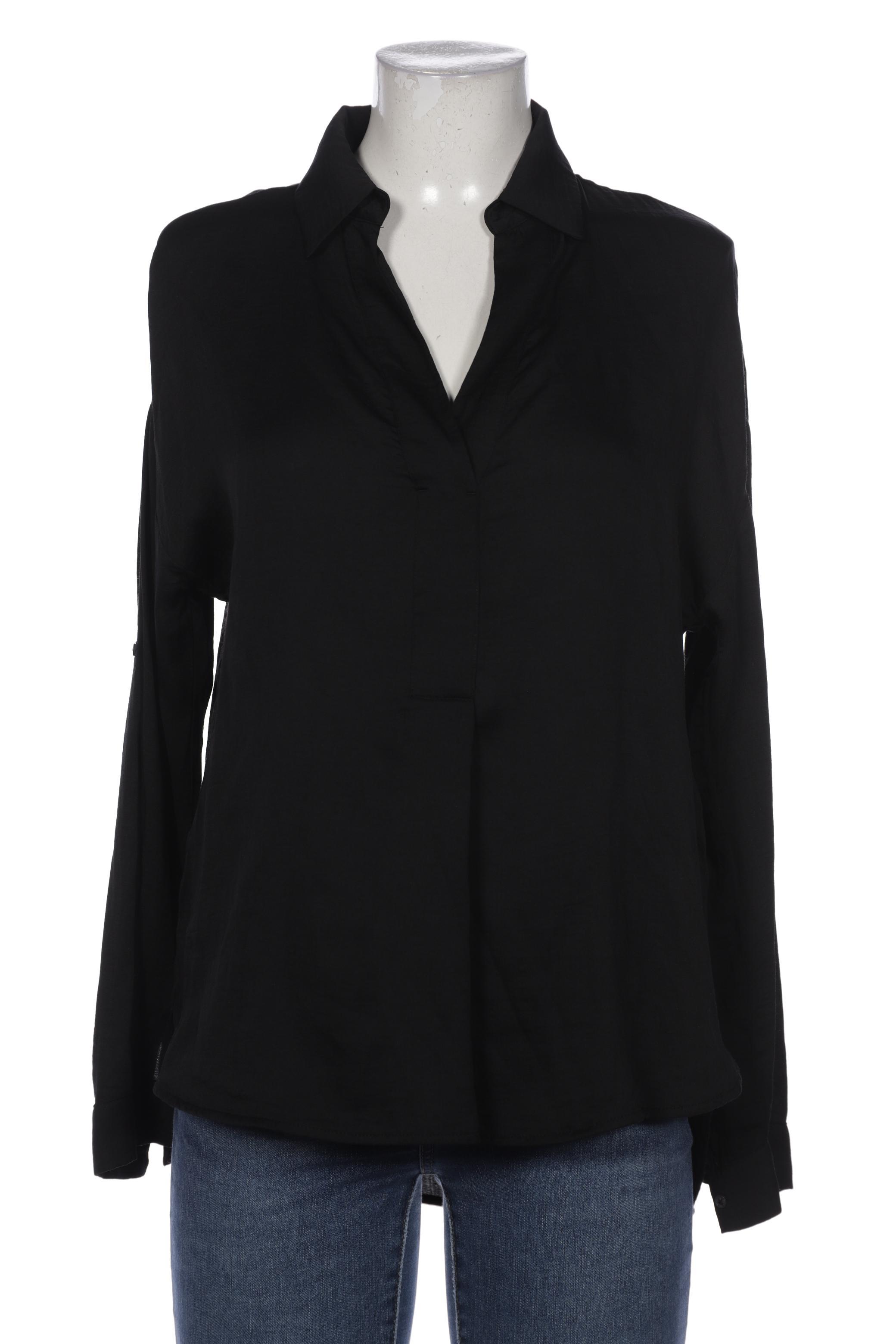 

someday. Damen Bluse, schwarz, Gr. 38