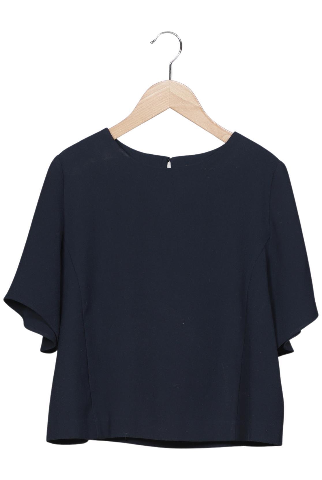 

someday. Damen Bluse, marineblau, Gr. 36