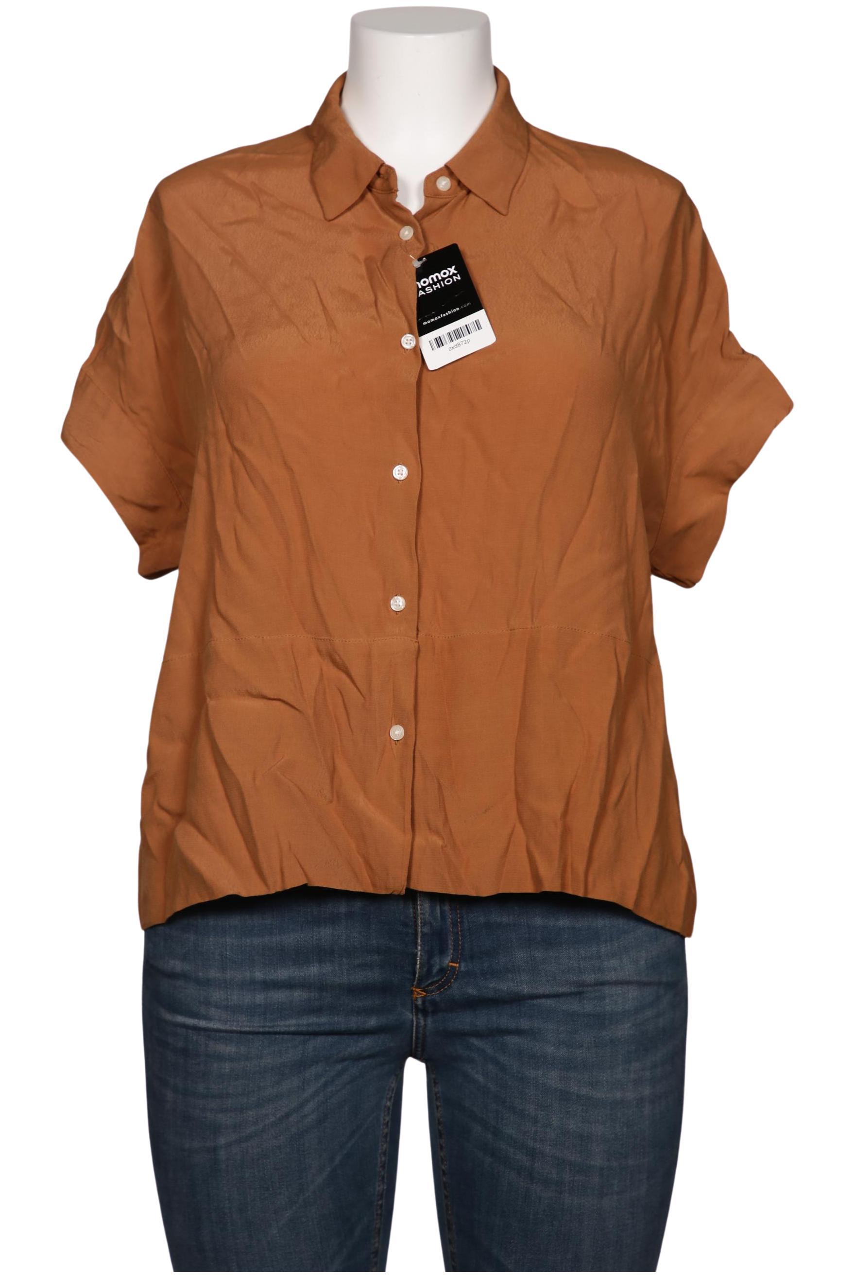 

someday. Damen Bluse, braun, Gr. 36