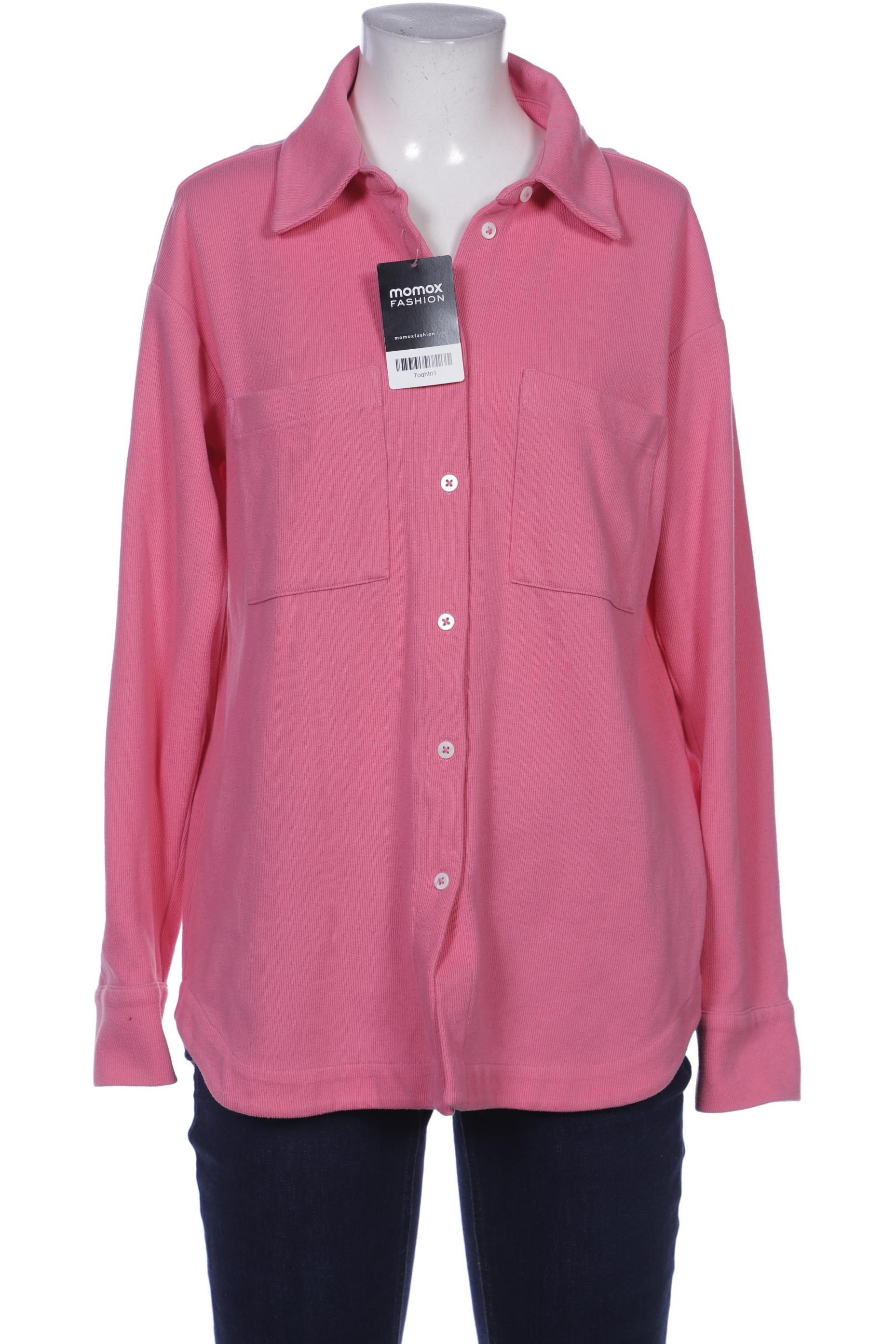 

someday. Damen Bluse, pink, Gr. 38