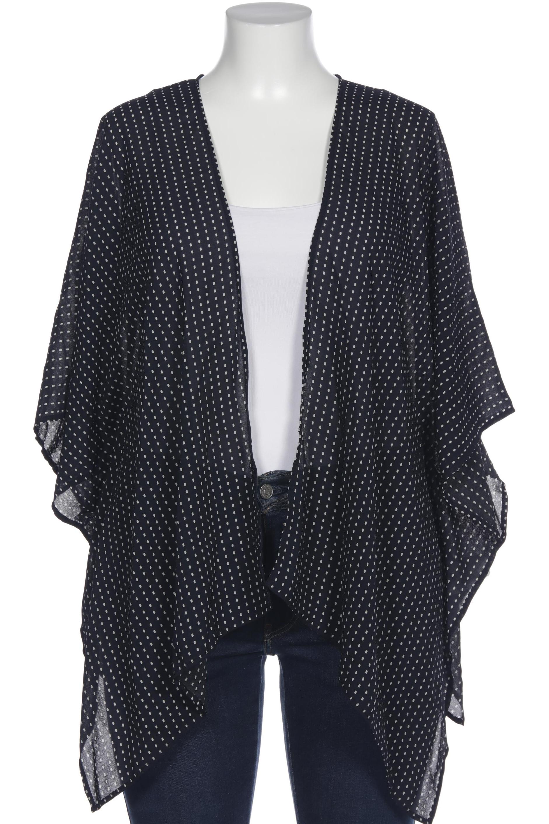 

someday. Damen Bluse, marineblau, Gr. 46