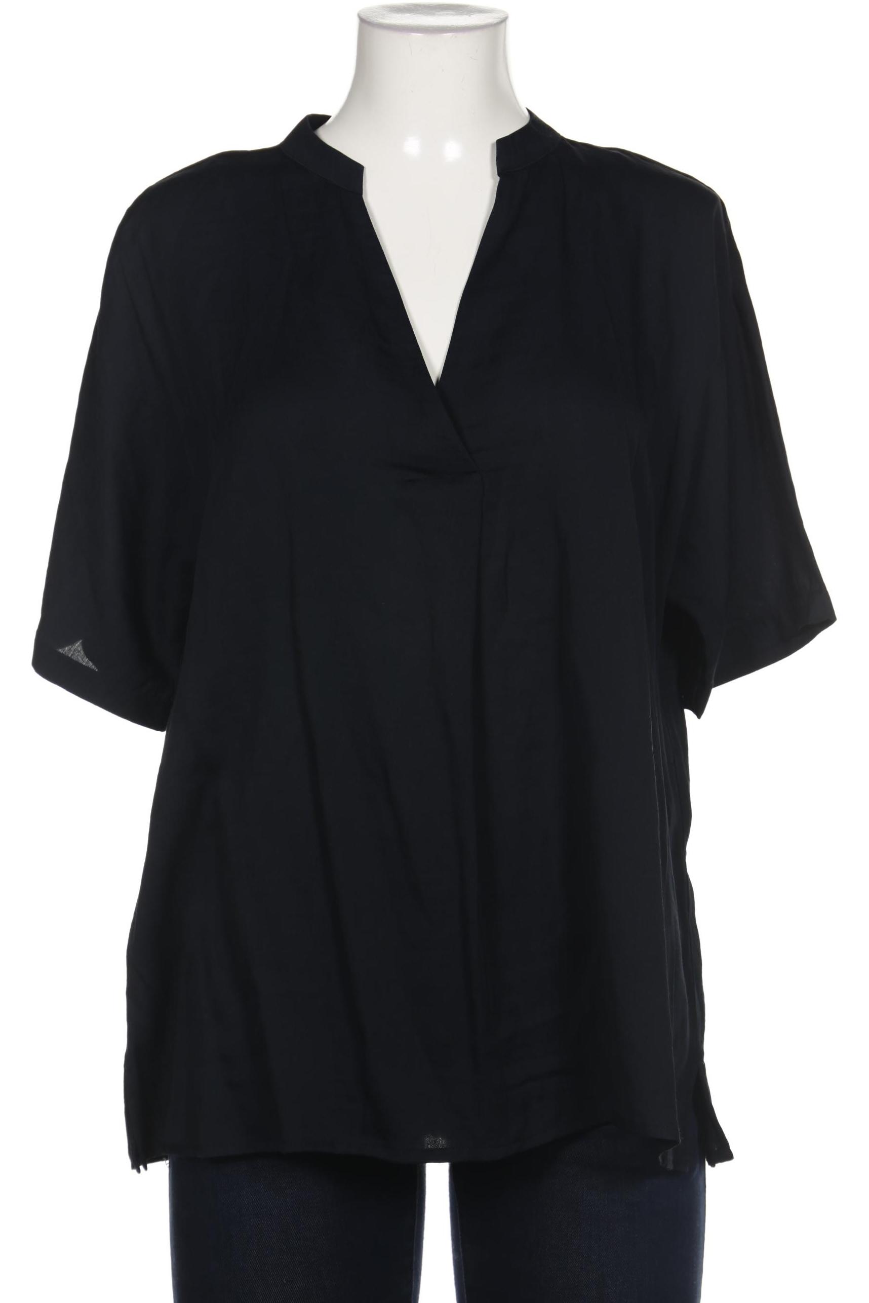 

someday. Damen Bluse, marineblau, Gr. 40