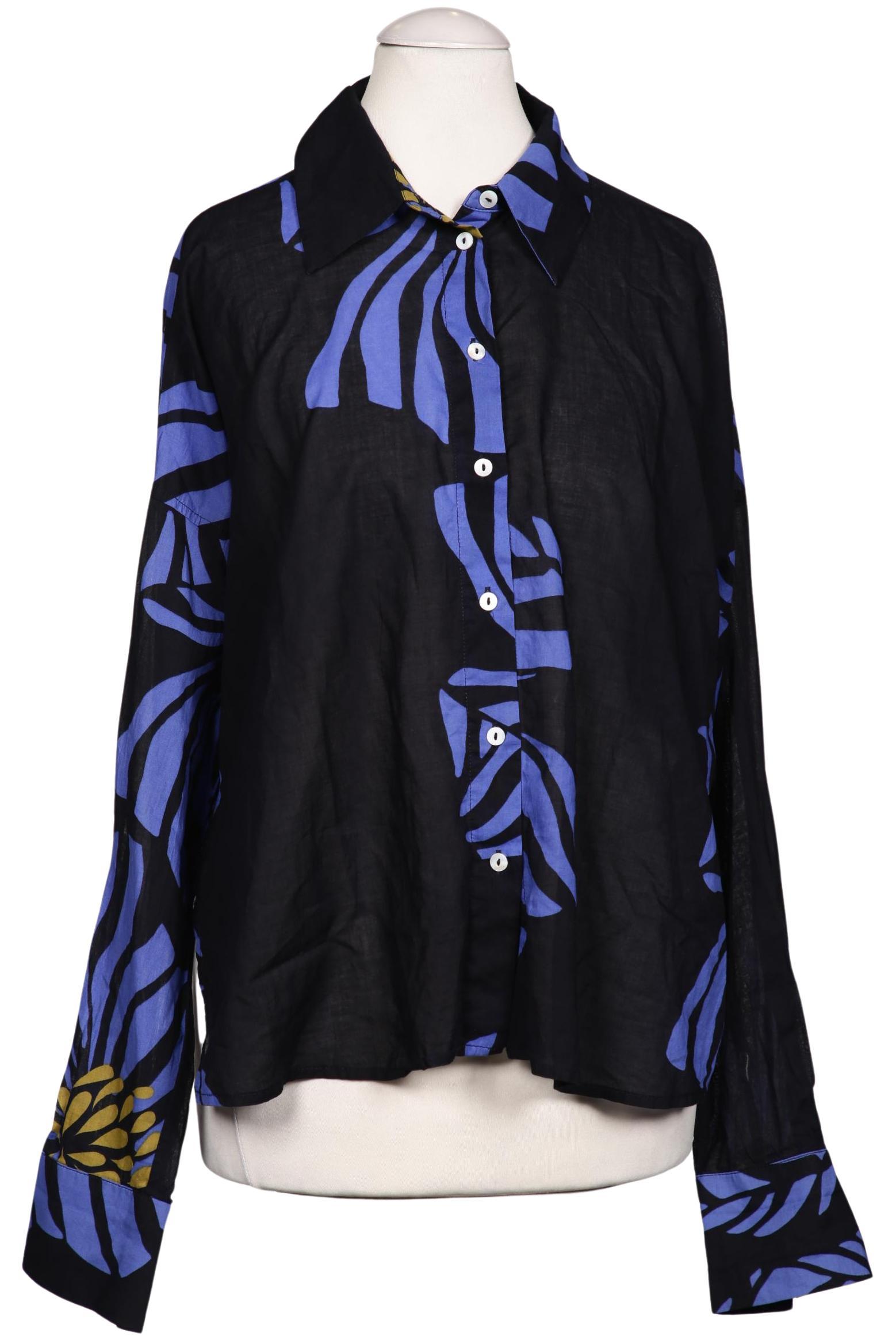 

someday. Damen Bluse, marineblau, Gr. 36