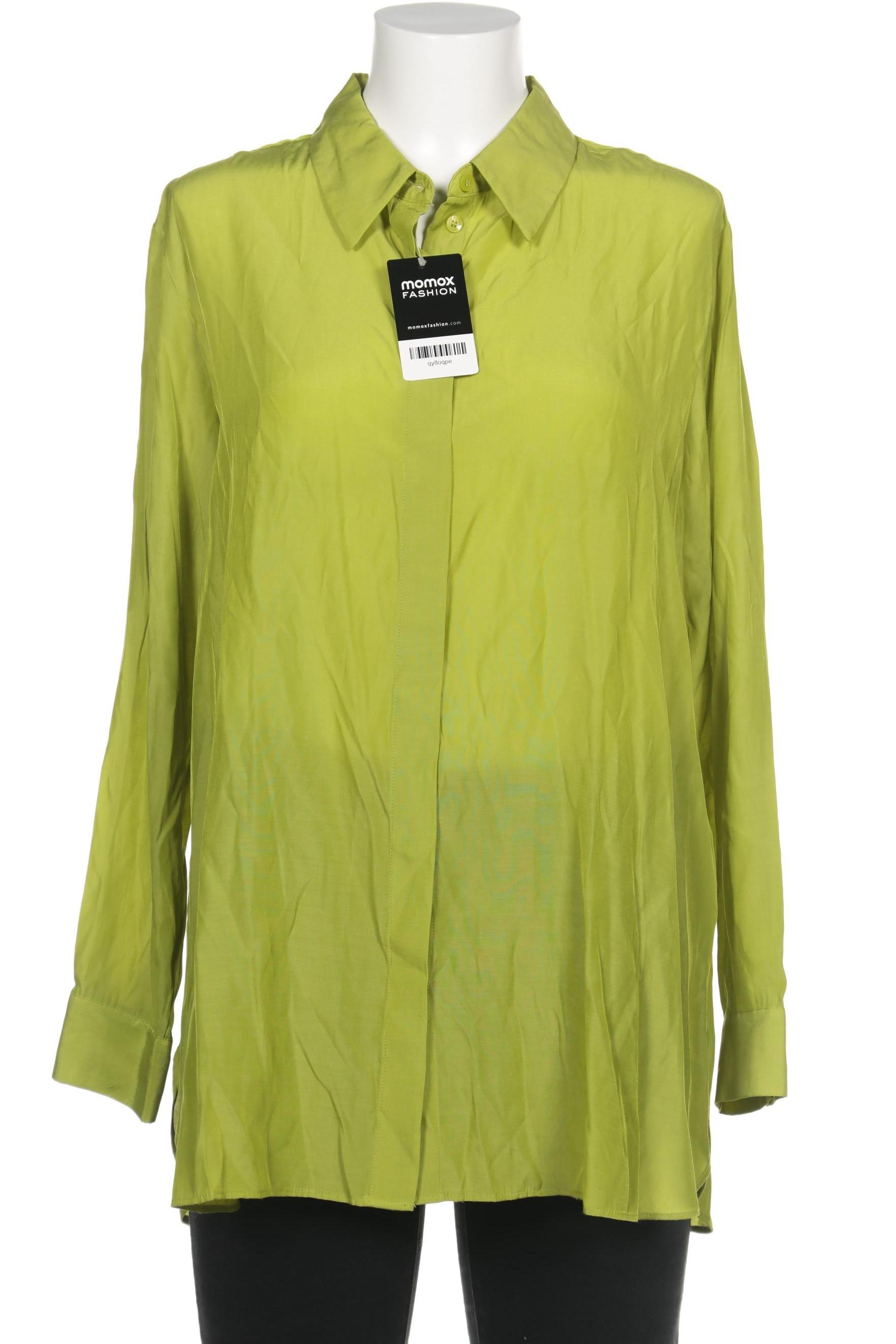 

someday. Damen Bluse, grün, Gr. 40
