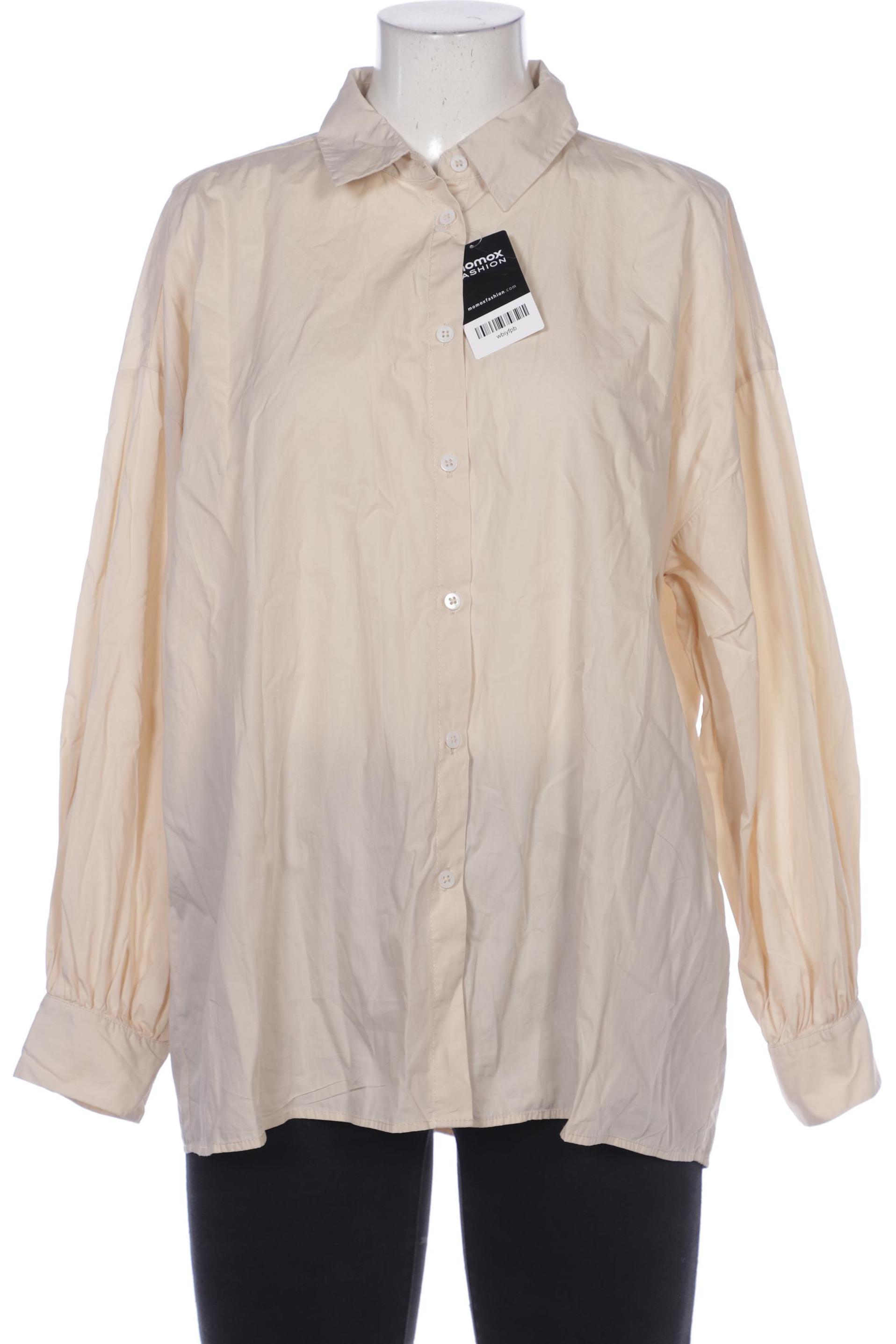 

someday. Damen Bluse, beige, Gr. 40