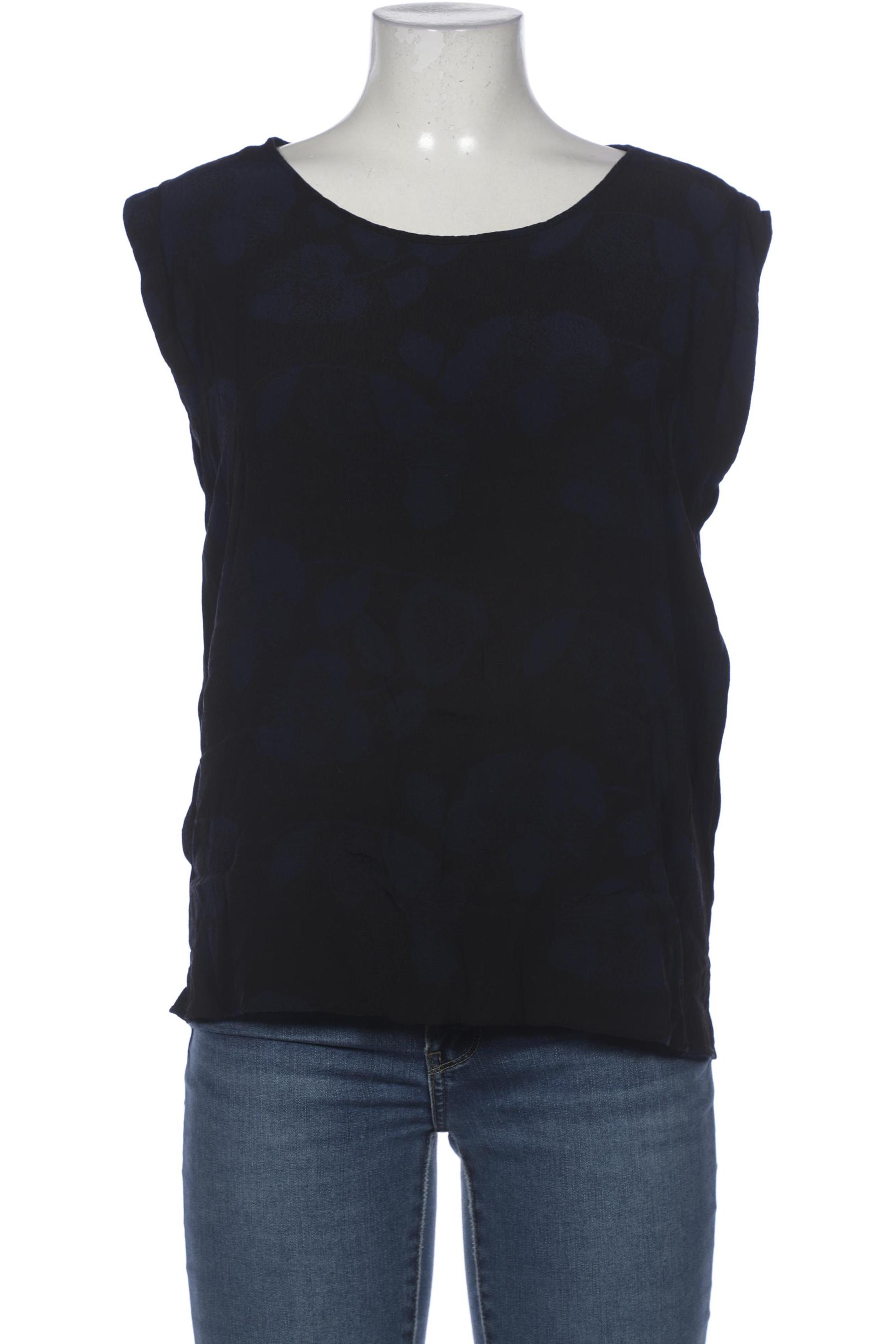 

someday. Damen Bluse, marineblau, Gr. 40
