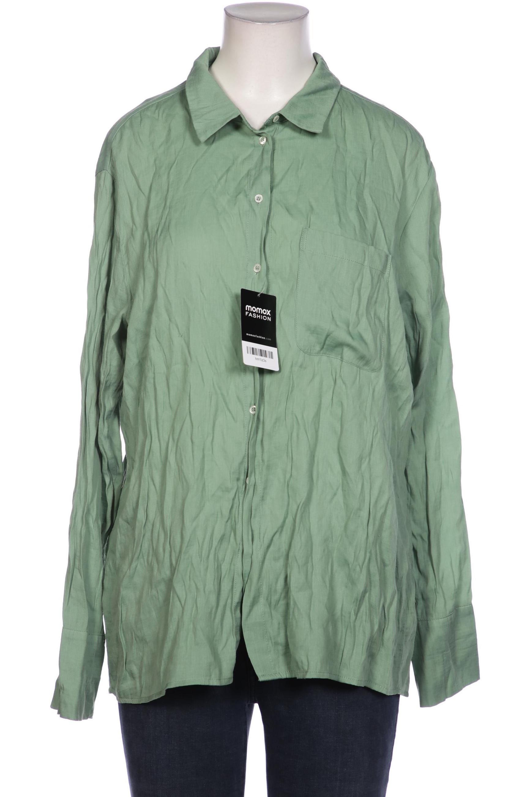 

someday. Damen Bluse, türkis, Gr. 40