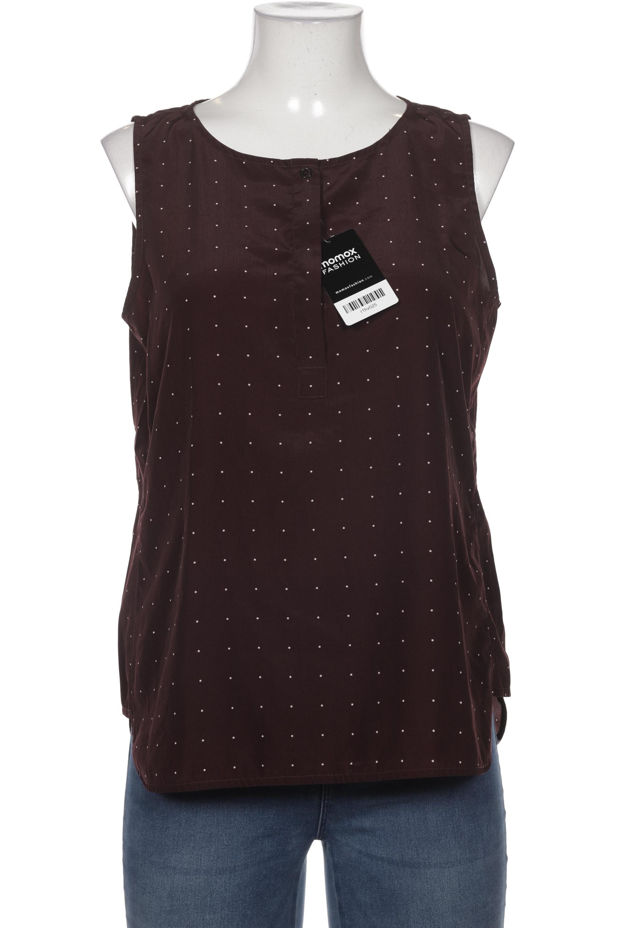 

someday. Damen Bluse, bordeaux, Gr. 38